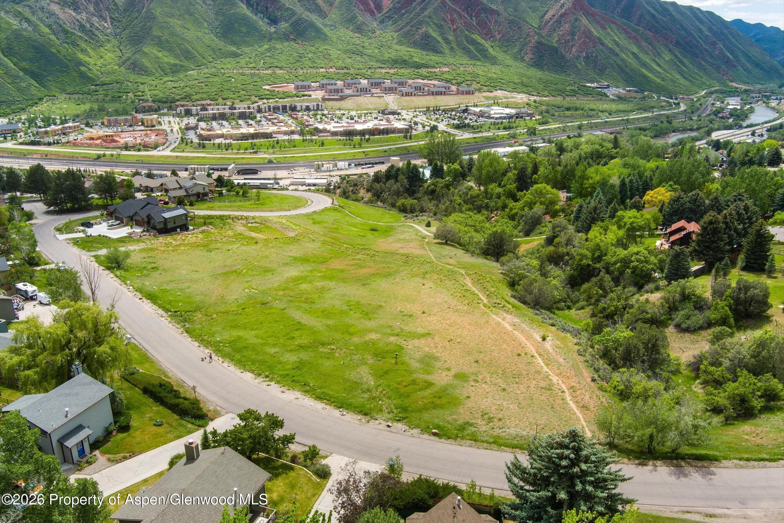 Tbd N Traver Trail, Glenwood Springs, CO 81601 - Photo 5