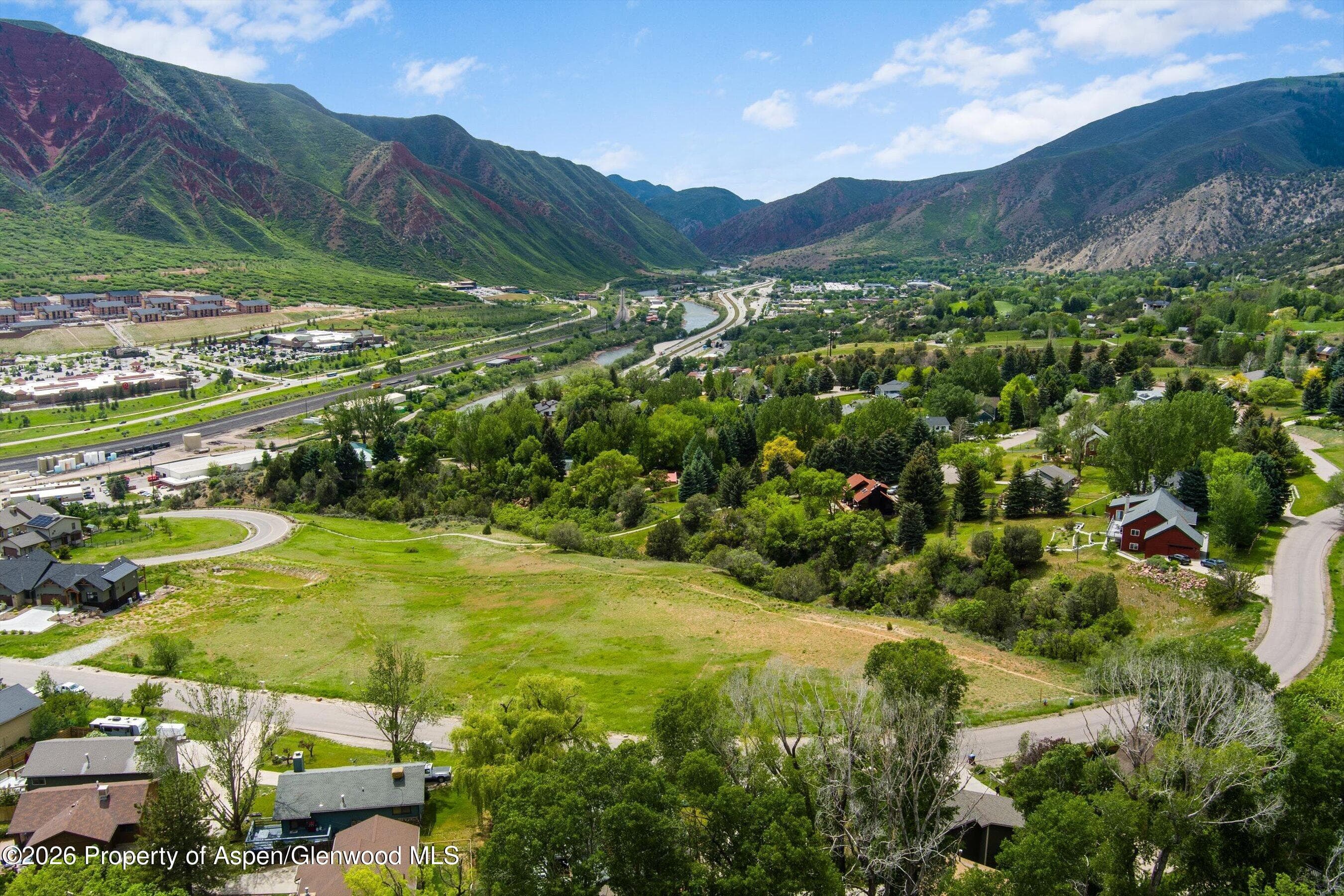 Tbd N Traver Trail, Glenwood Springs, CO 81601 - Photo 6
