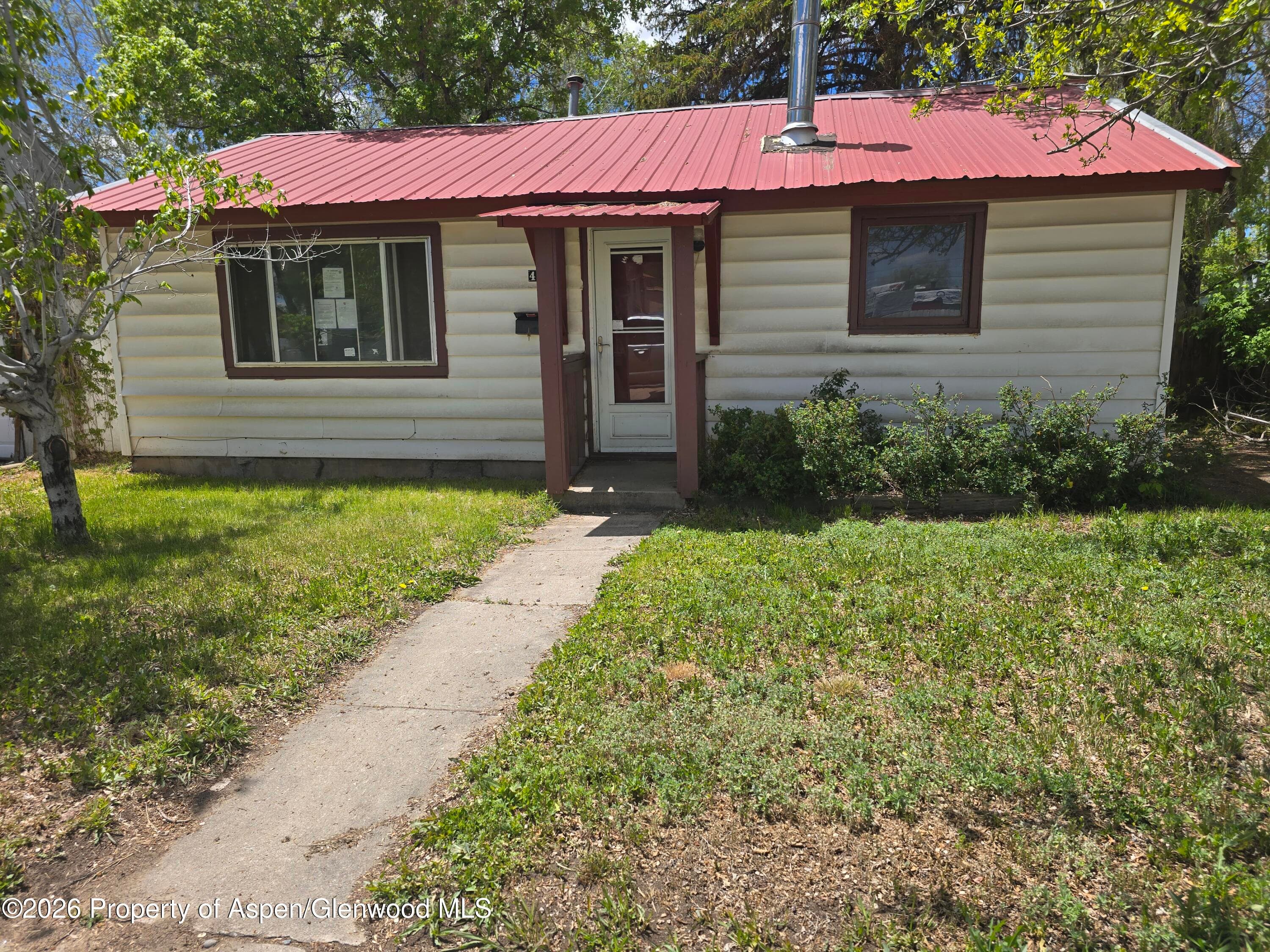 430 School Street, Craig, CO 81625 - Photo 1