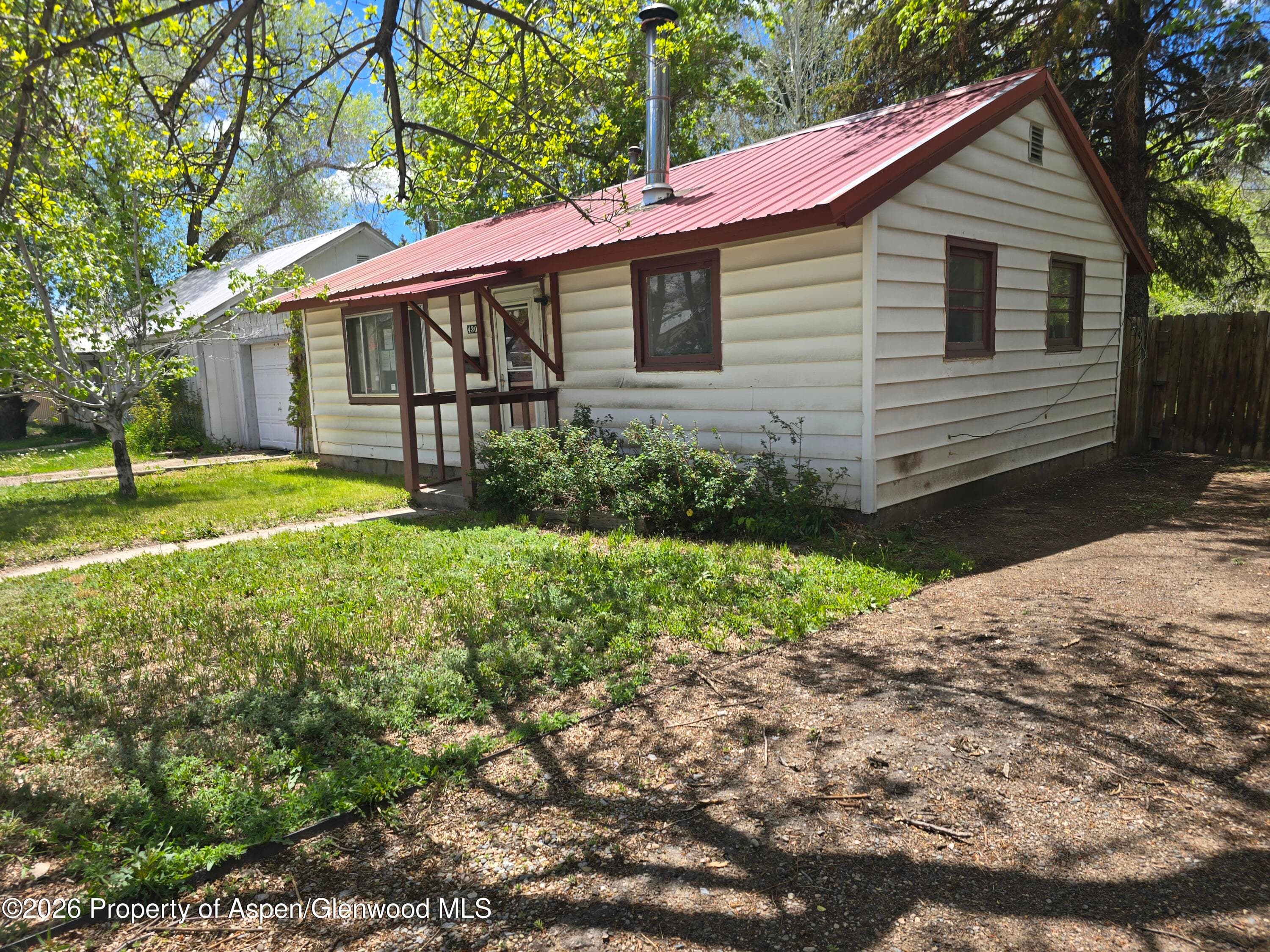430 School Street, Craig, CO 81625 - Photo 2