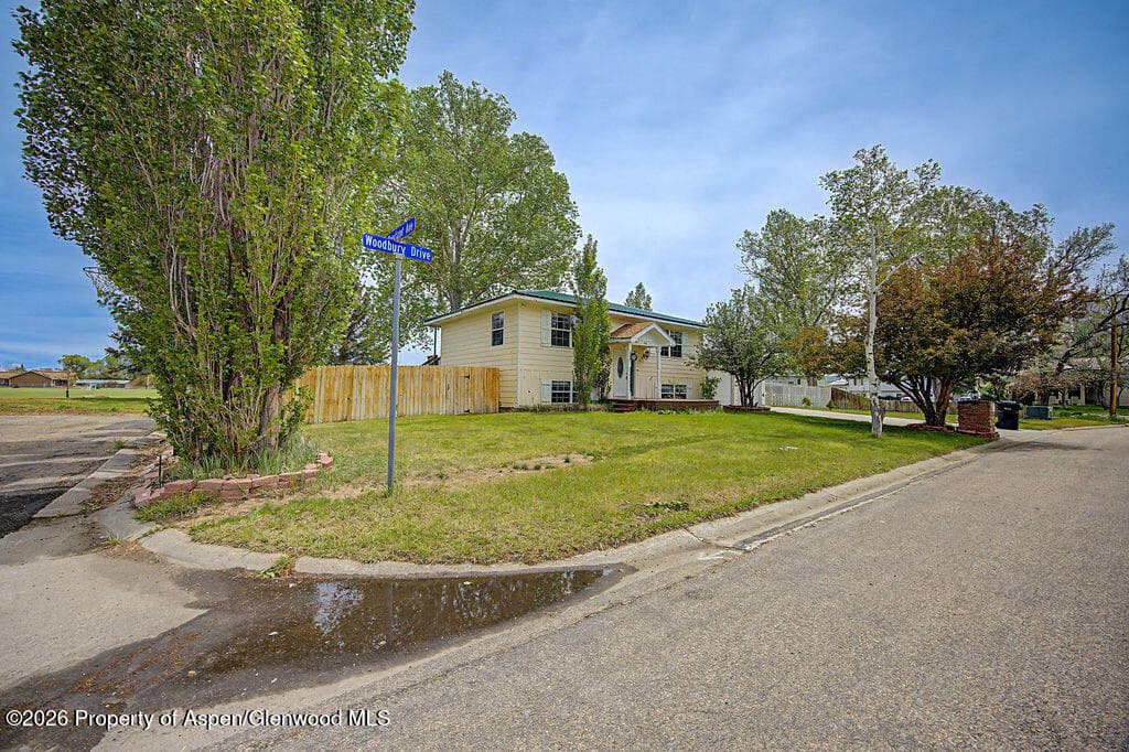 281 Woodbury Drive, Craig, CO 81625 - Photo 6