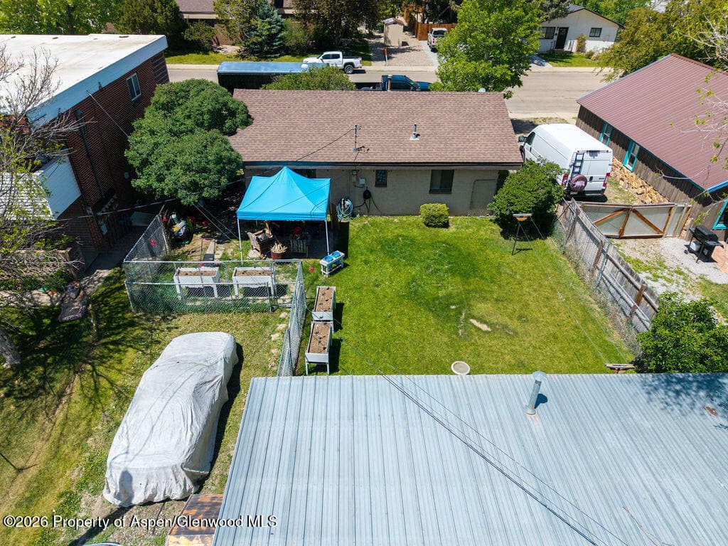 625 Russell Street, Craig, CO 81625 - Photo 8