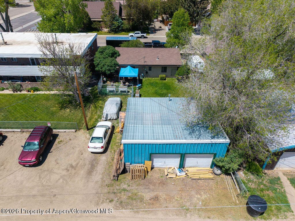 625 Russell Street, Craig, CO 81625 - Photo 3
