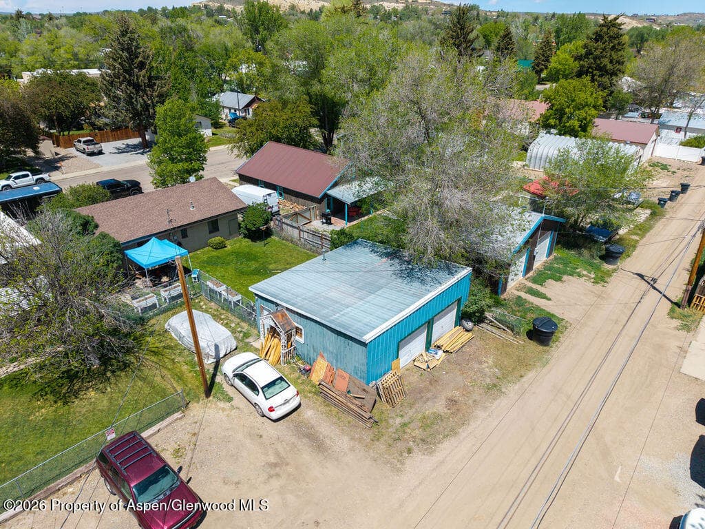 625 Russell Street, Craig, CO 81625 - Photo 1