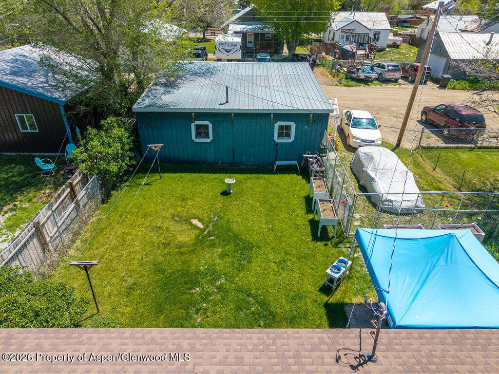 625 Russell Street, Craig, CO 81625 - Photo 9