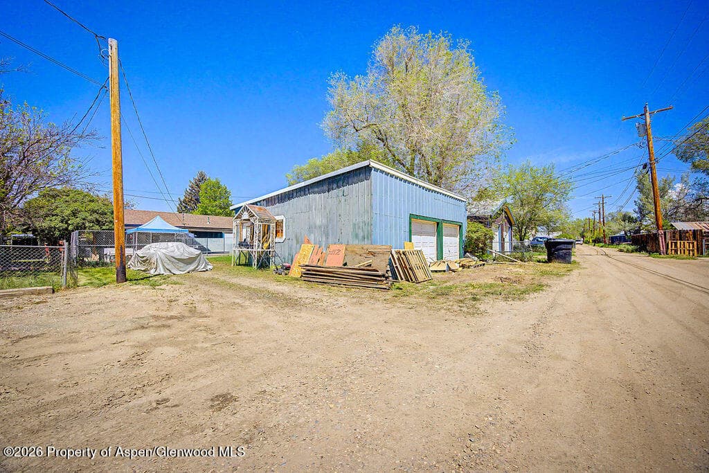 625 Russell Street, Craig, CO 81625 - Photo 30