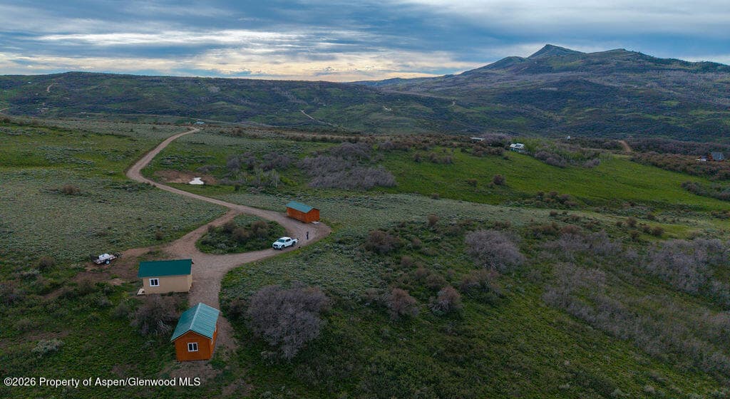 1065 Eagle Loop Lot 758, Craig, CO 81625