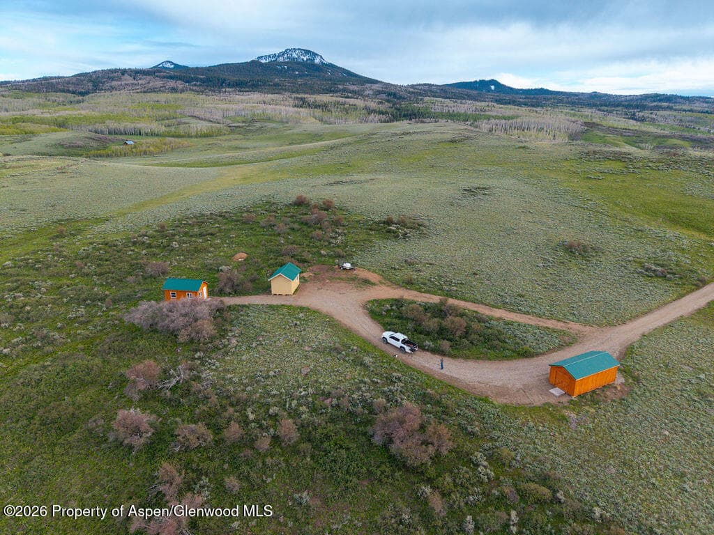 1065 Eagle Loop Lot 758, Craig, CO 81625 - Photo 2