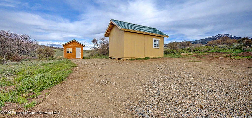 1065 Eagle Loop Lot 758, Craig, CO 81625 - Photo 3