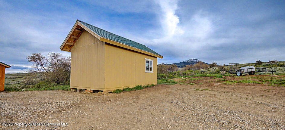 1065 Eagle Loop Lot 758, Craig, CO 81625 - Photo 16