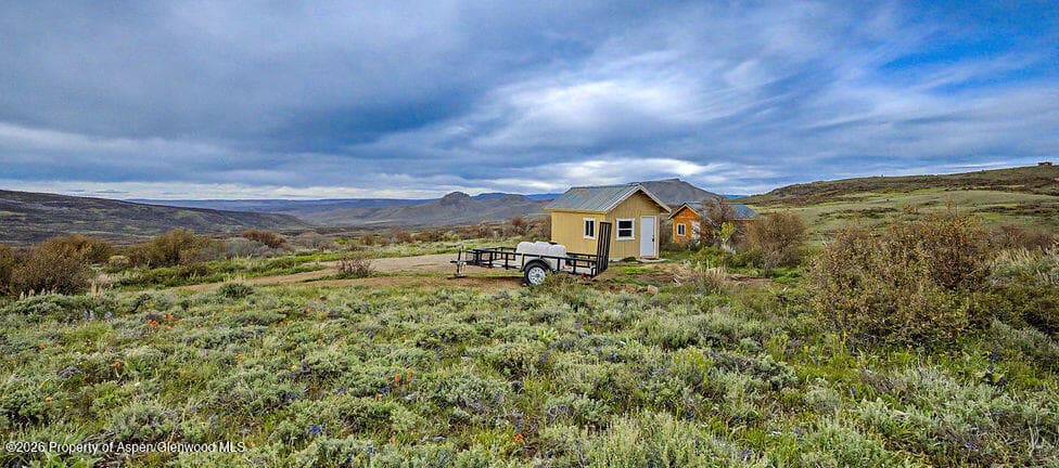 1065 Eagle Loop Lot 758, Craig, CO 81625 - Photo 17