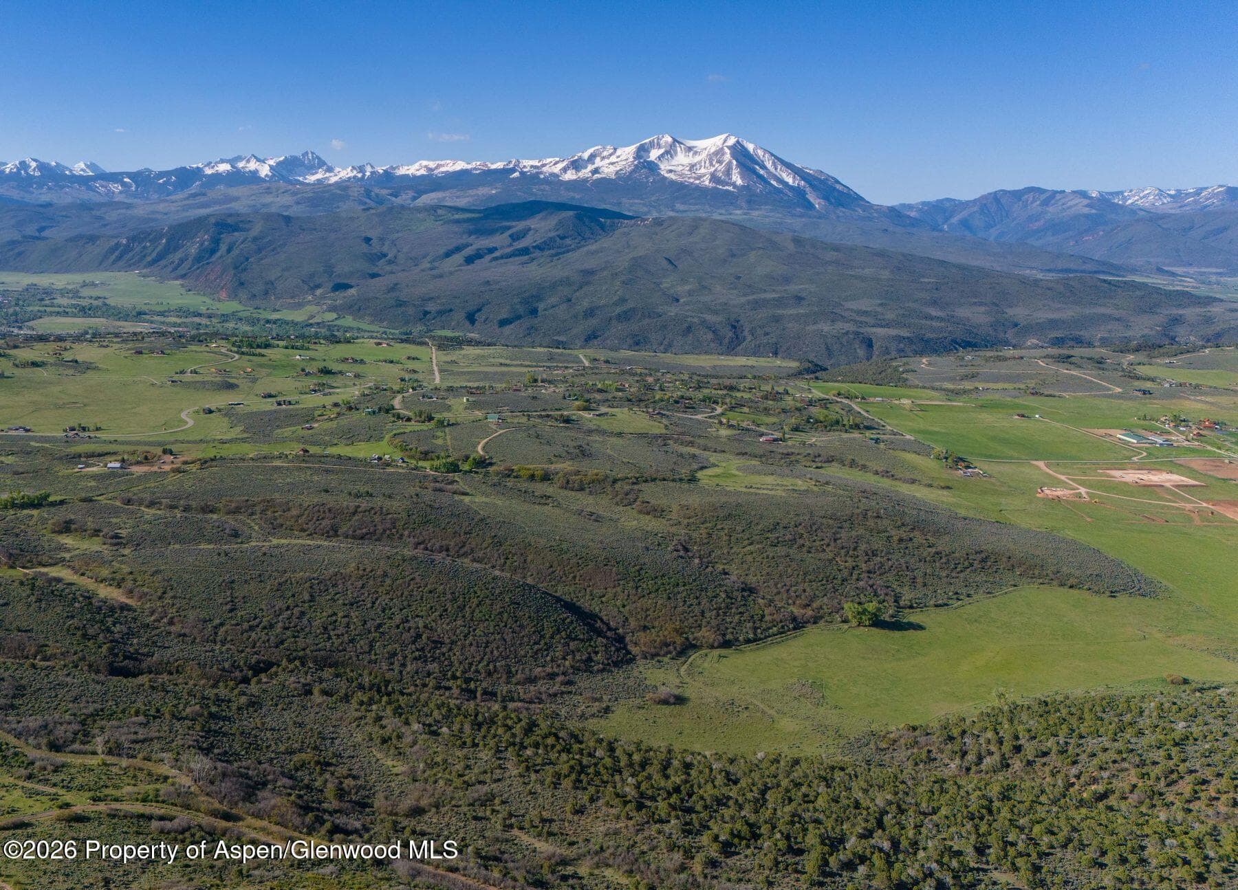 Tbd County Road 102, Lot 5, Carbondale, CO 81623 - Photo 1