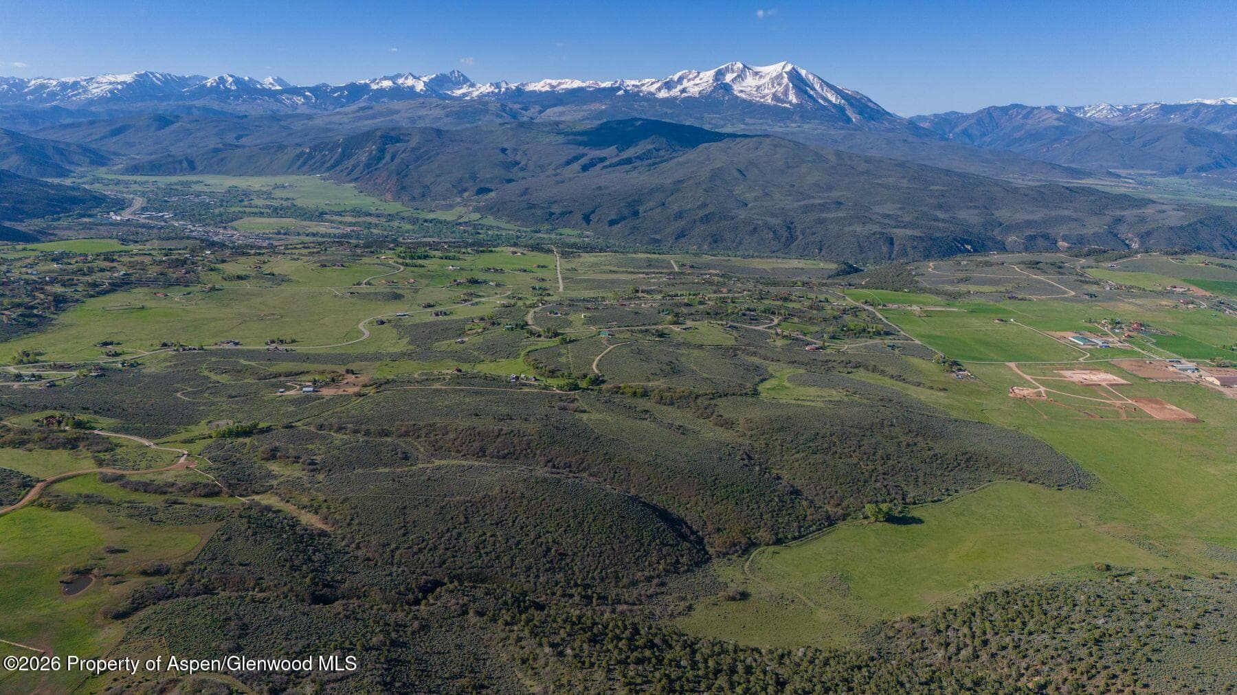 Tbd County Road 102, Lot 5, Carbondale, CO 81623 - Photo 2