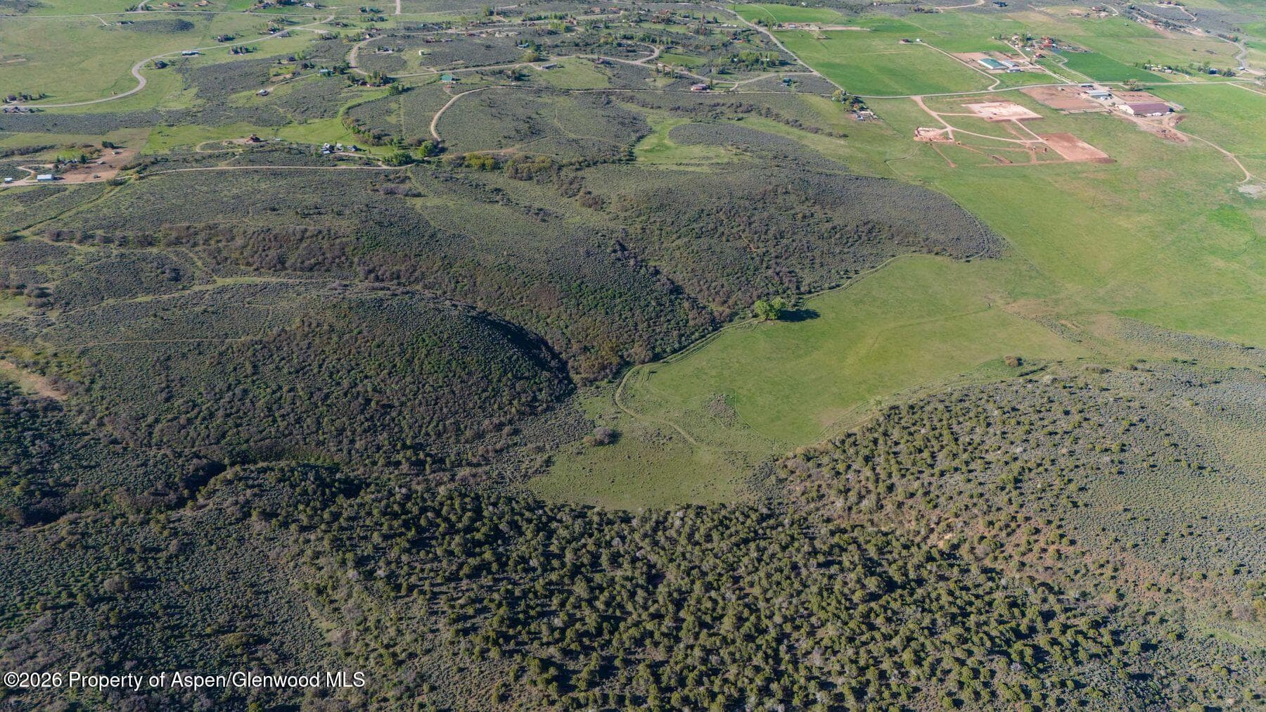 Tbd County Road 102, Lot 5, Carbondale, CO 81623 - Photo 3