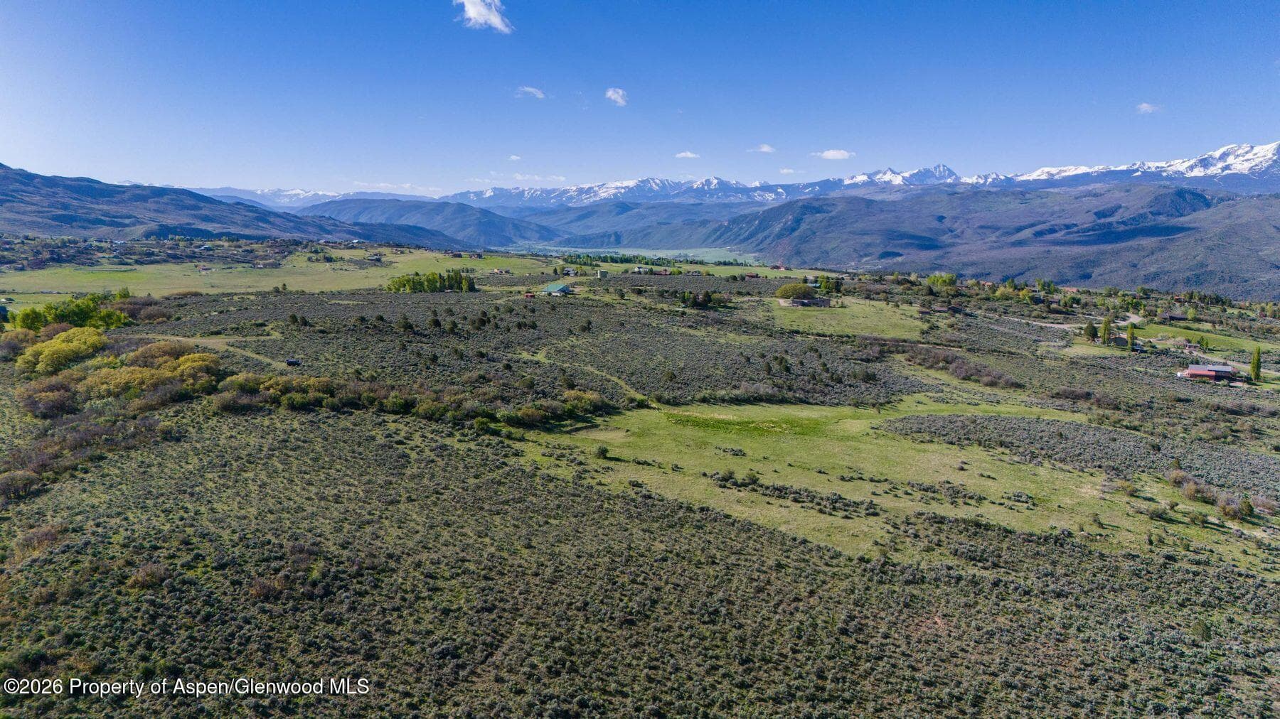 Tbd County Road 102, Lot 5, Carbondale, CO 81623 - Photo 16