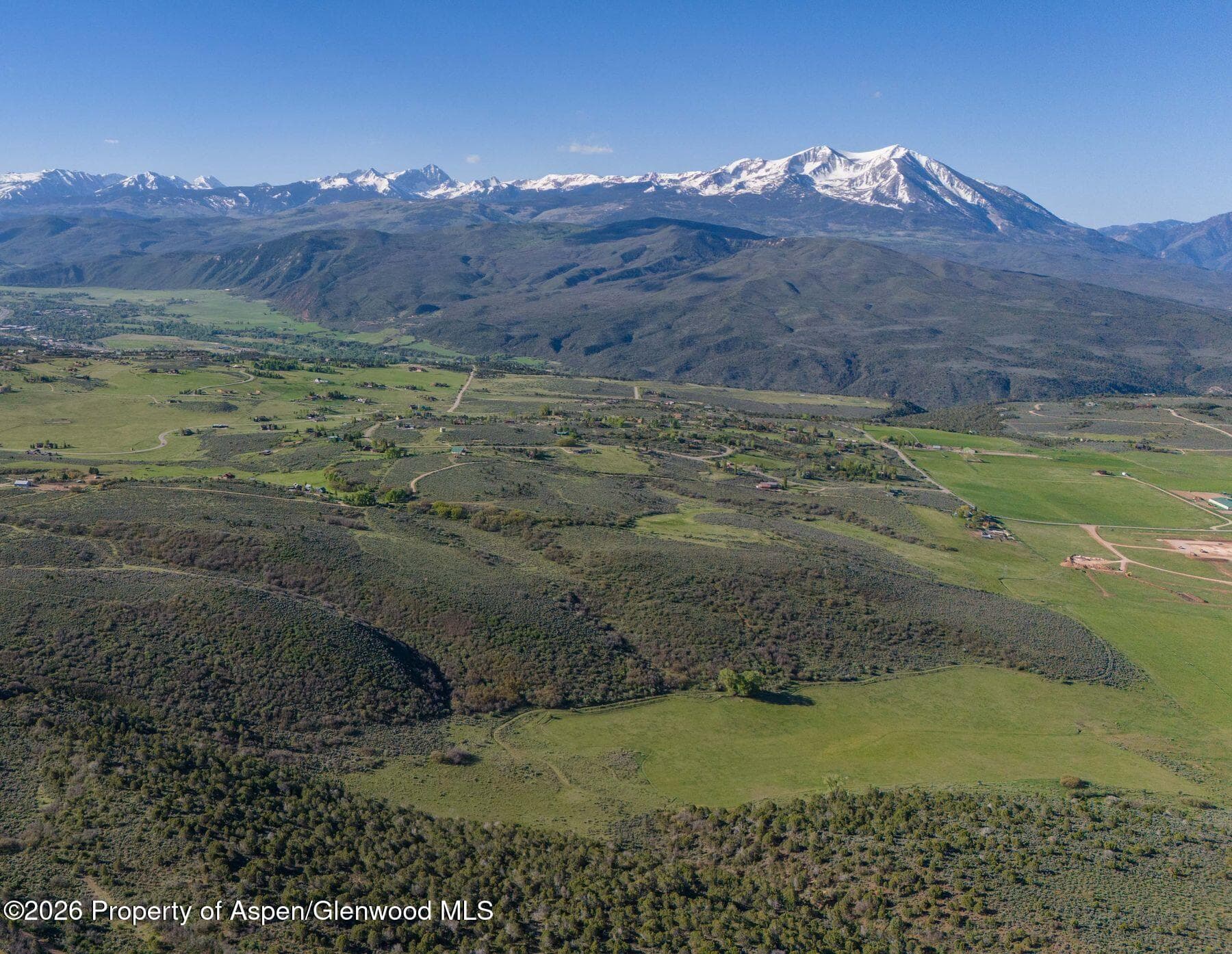 Tbd County Road 102, Lot 5, Carbondale, CO 81623 - Photo 20