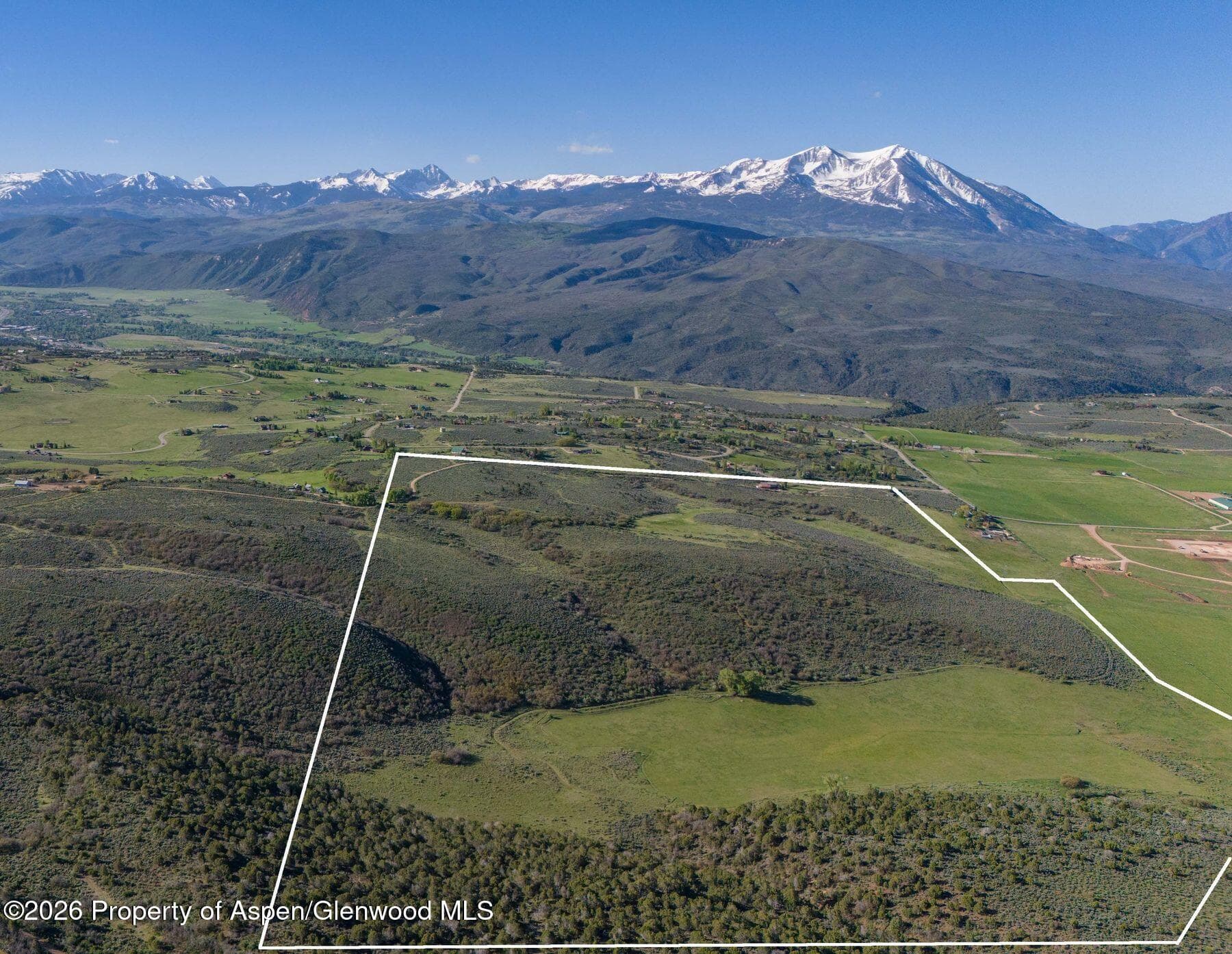 Tbd County Road 102, Lot 5, Carbondale, CO 81623 - Photo 21