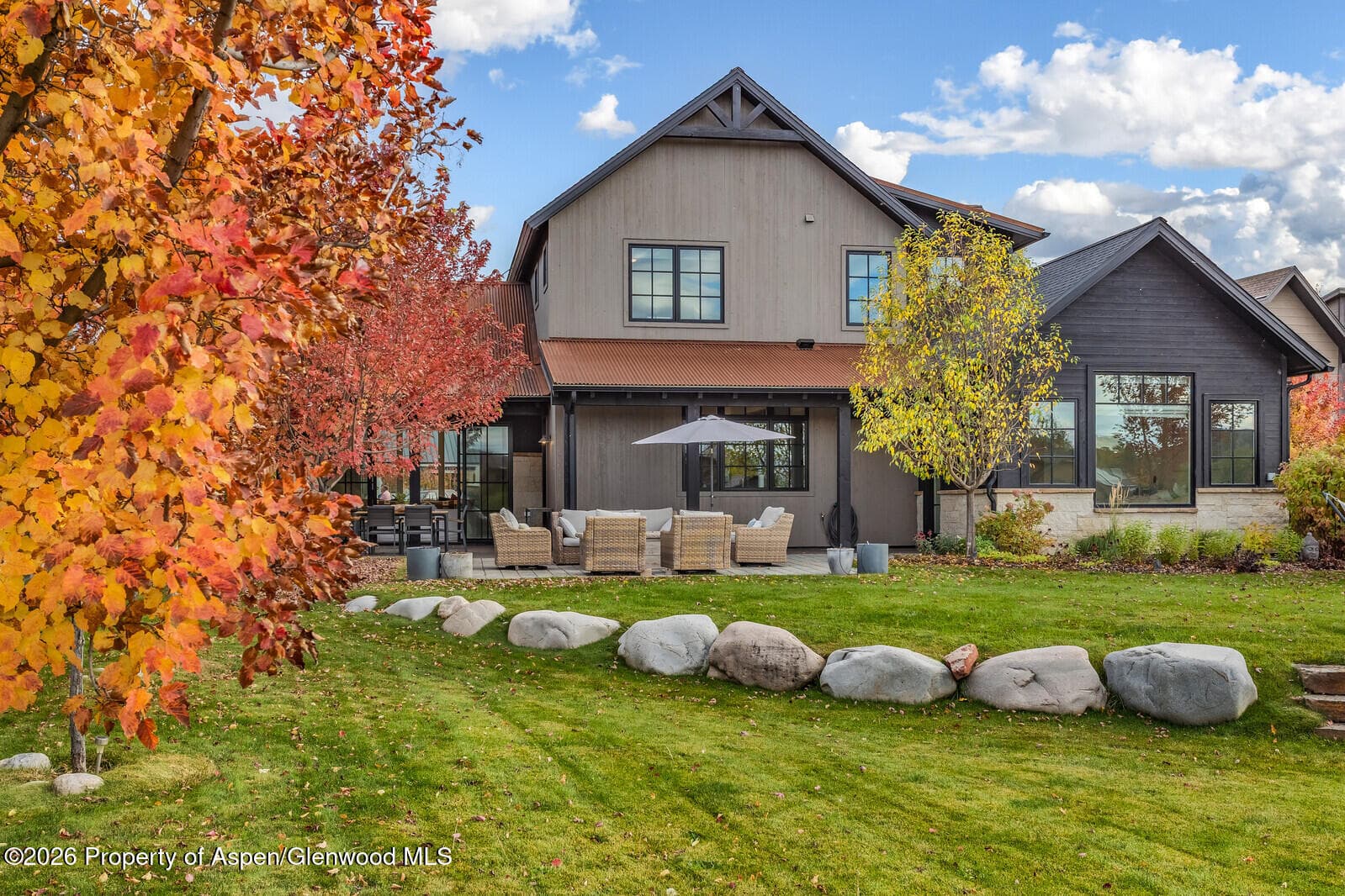 283 Crystal Canyon Drive, Carbondale, CO 81623 - Photo 66