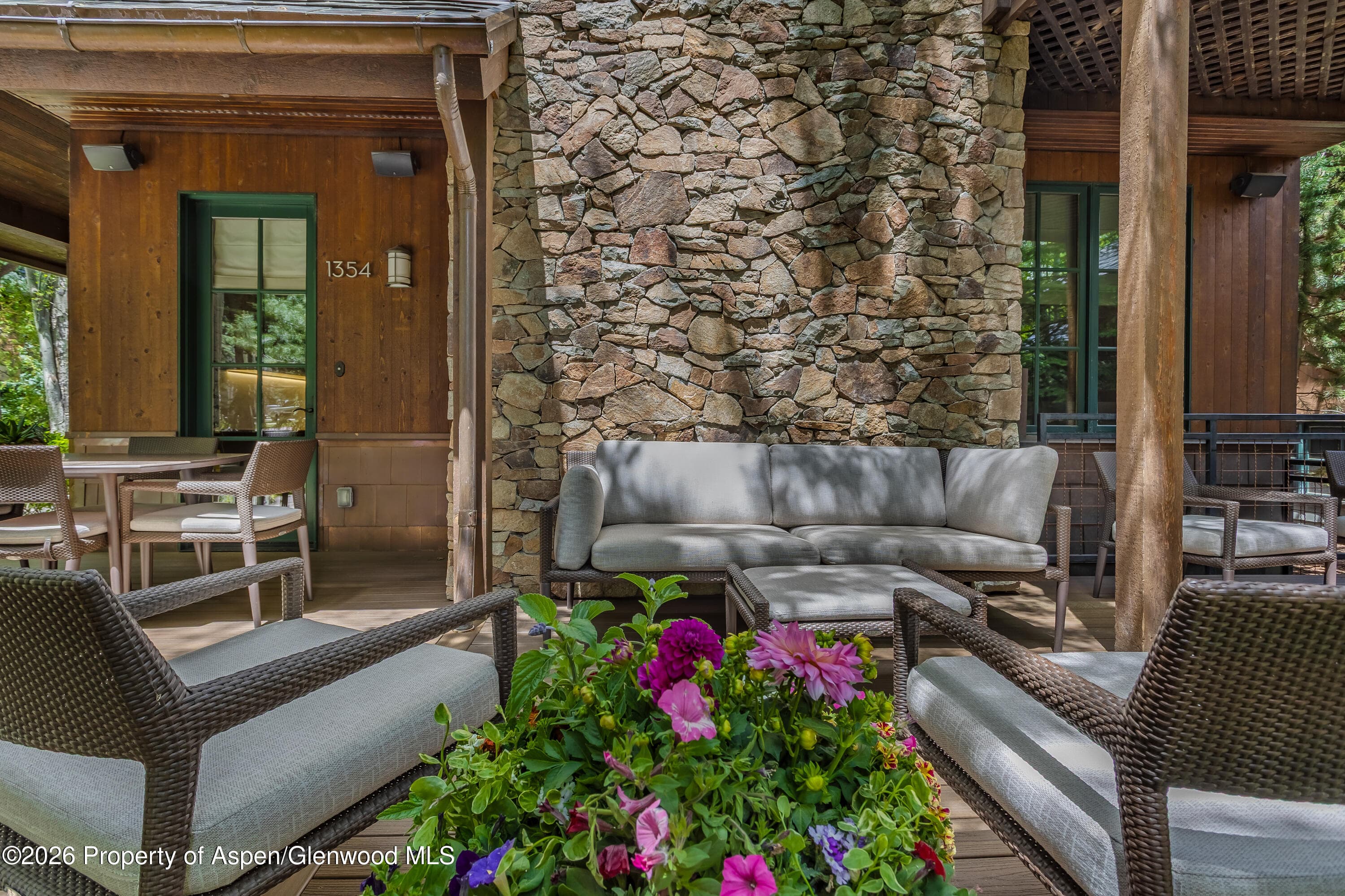 1354 Sierra Vista Drive, Aspen, CO 81611 - Photo 71