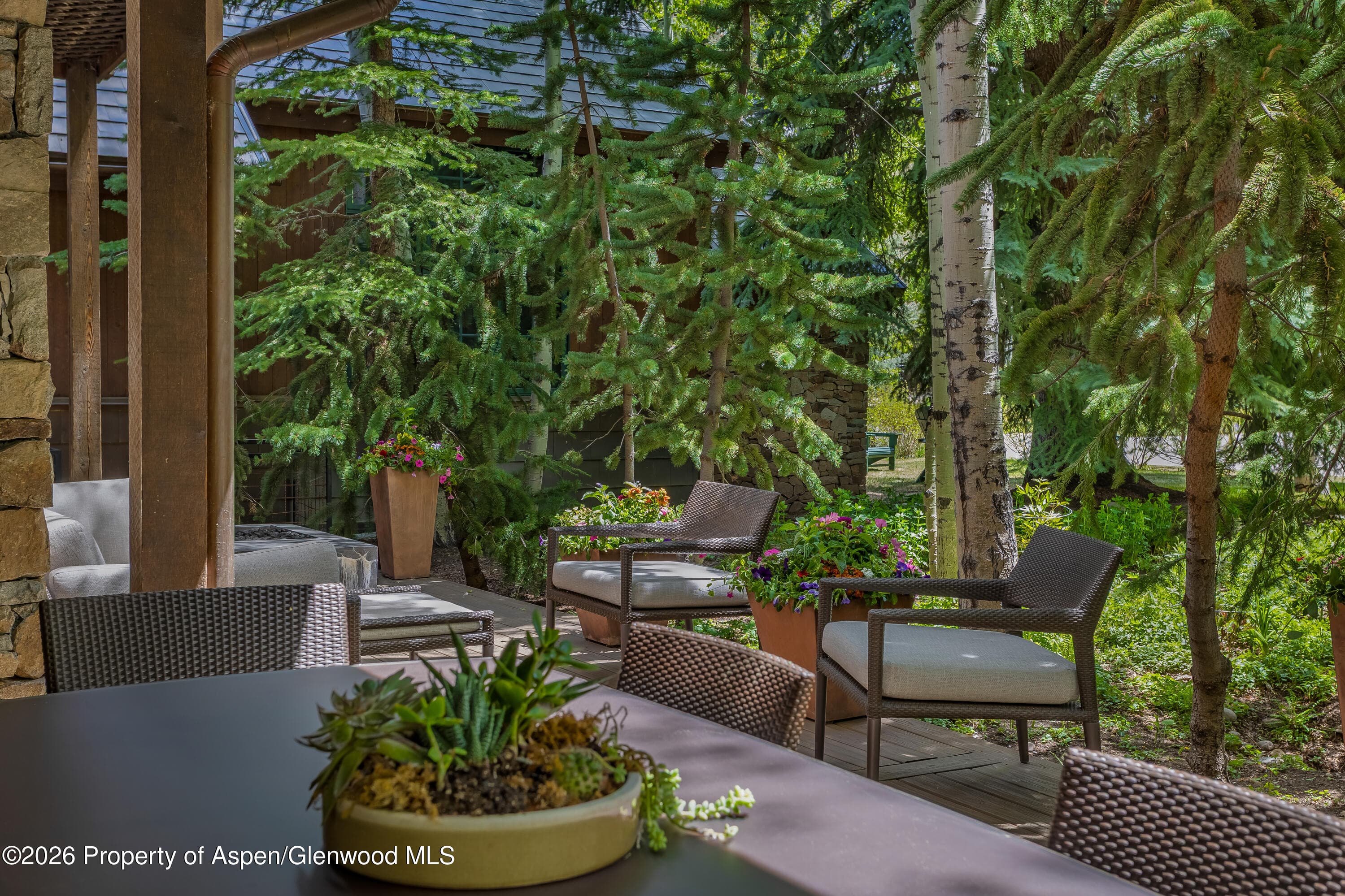 1354 Sierra Vista Drive, Aspen, CO 81611 - Photo 70