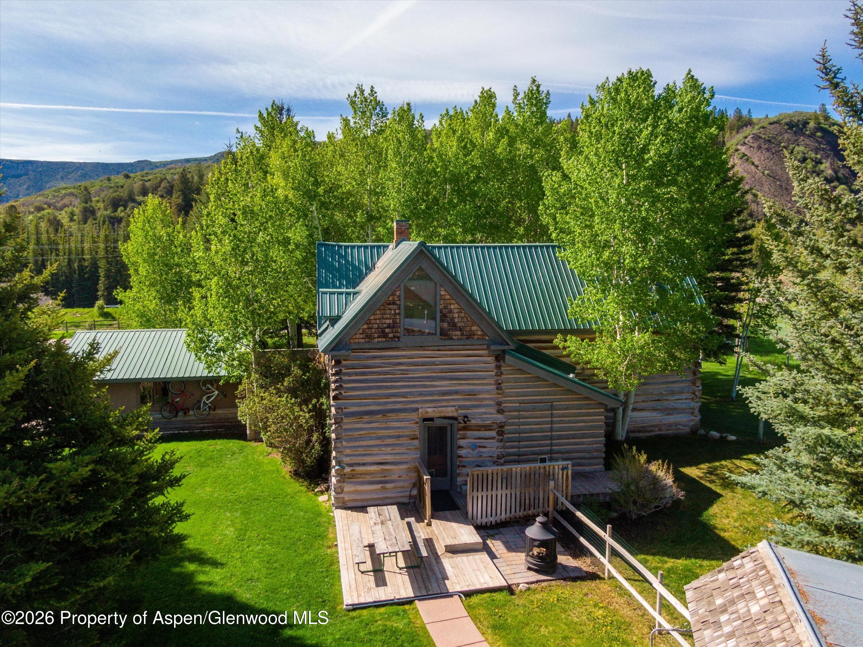 1645 Capitol Creek Road, Snowmass, CO 81654 - Photo 4