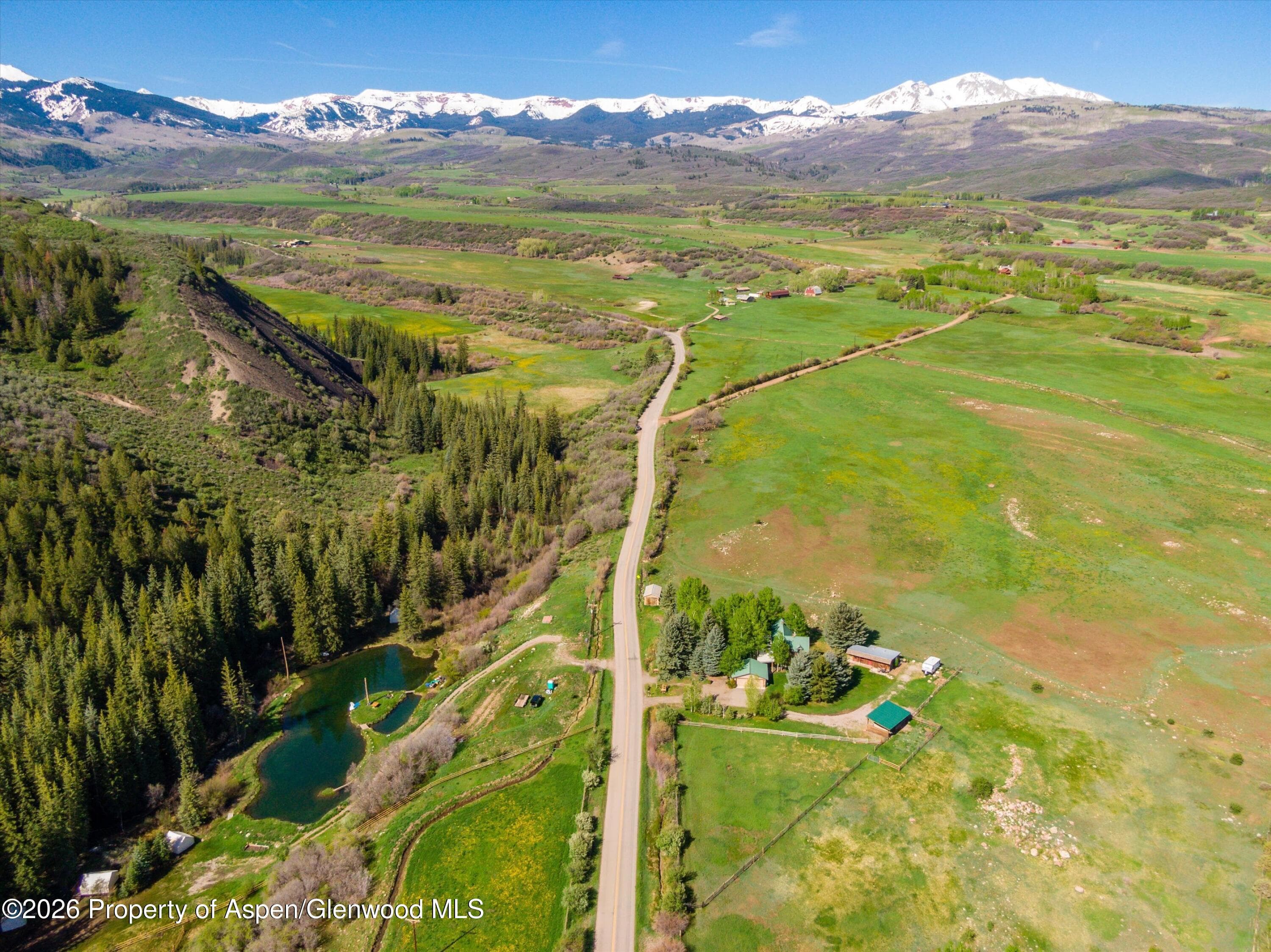 1645 Capitol Creek Road, Snowmass, CO 81654 - Photo 47
