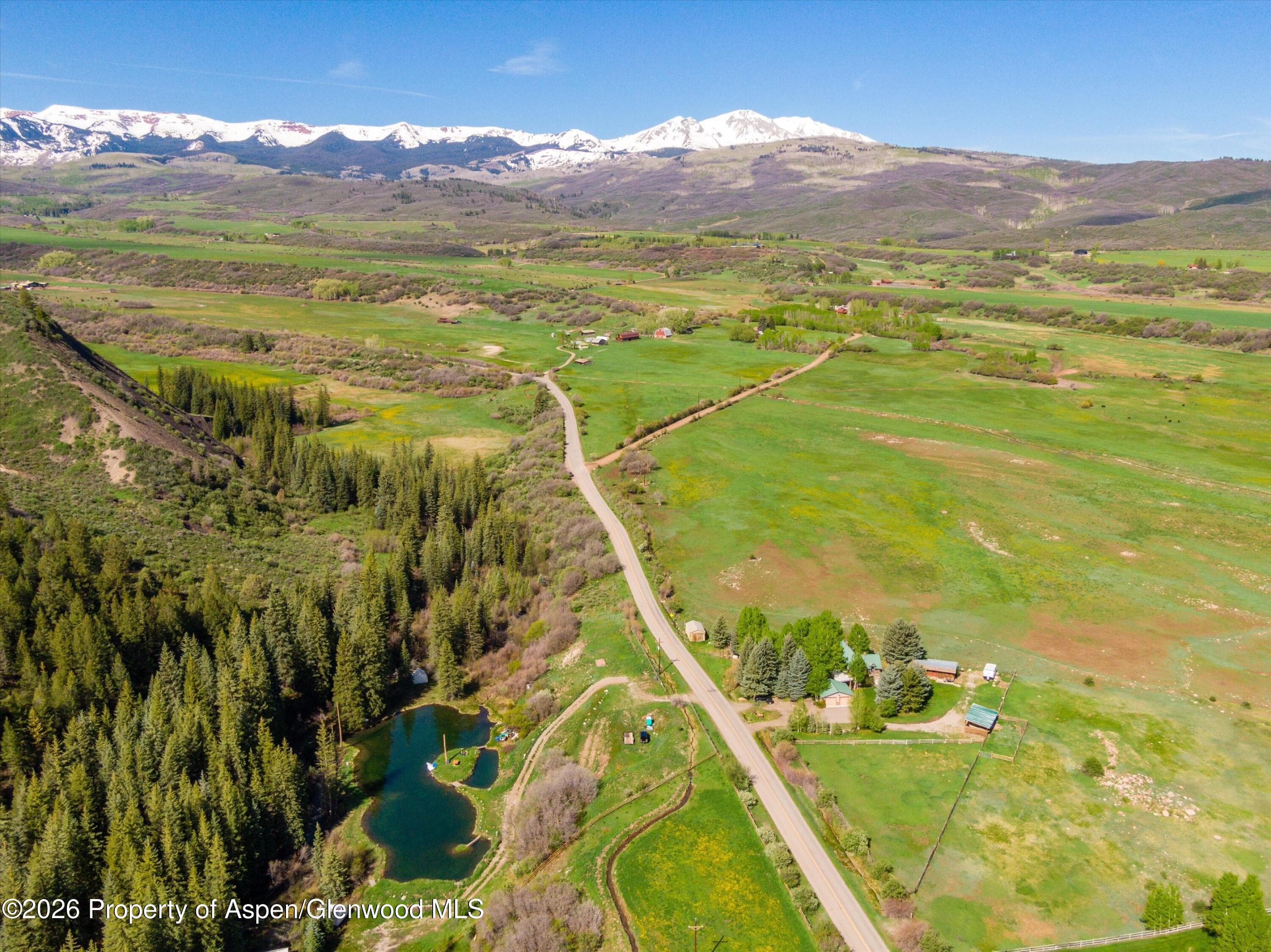 1645 Capitol Creek Road, Snowmass, CO 81654 - Photo 48