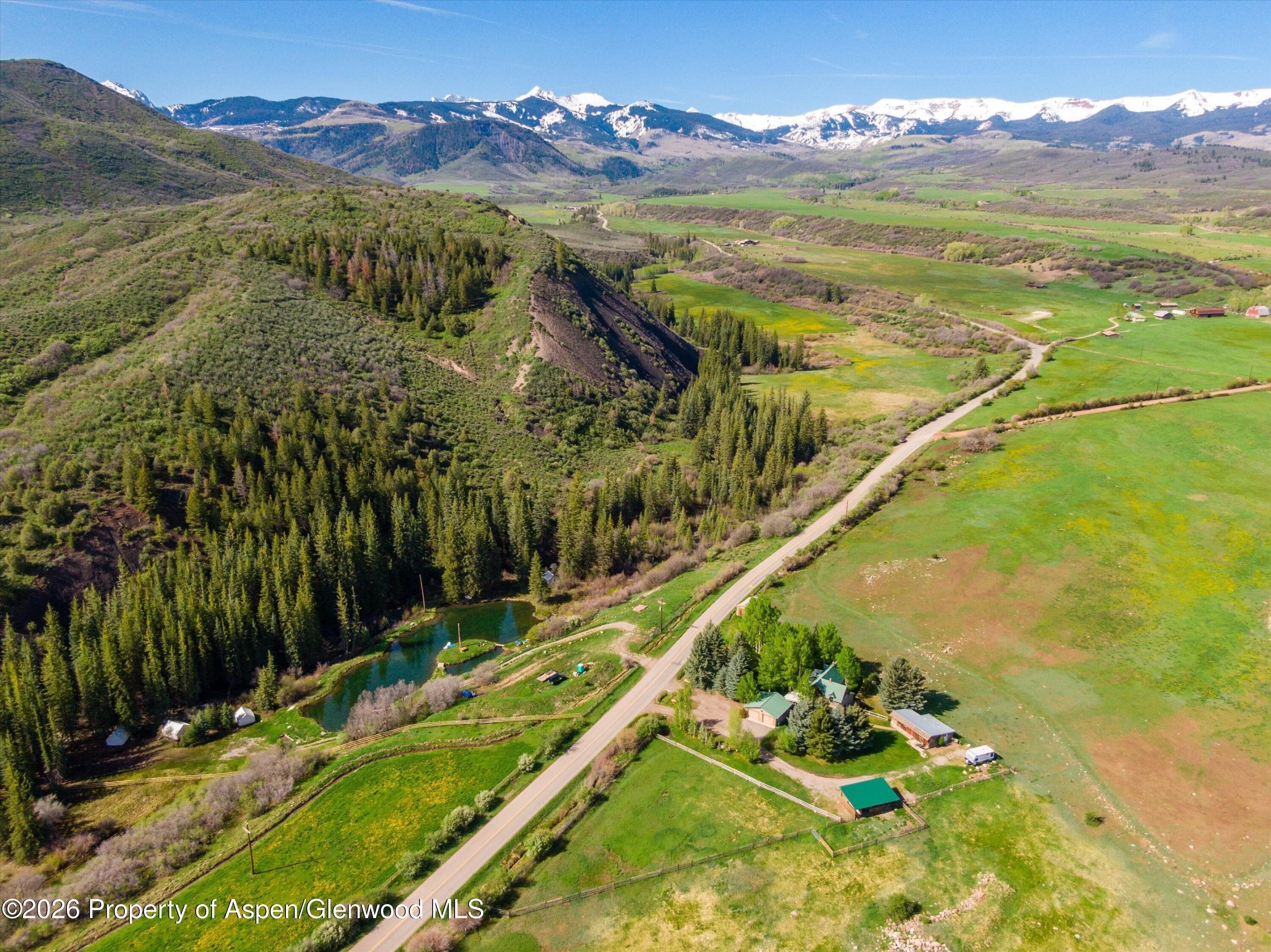1645 Capitol Creek Road, Snowmass, CO 81654 - Photo 50