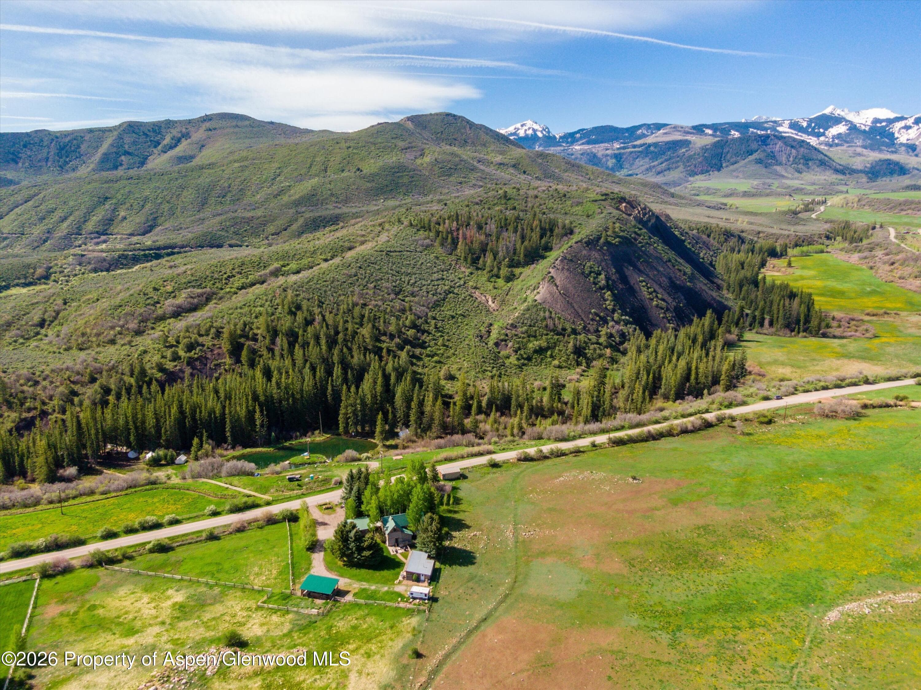 1645 Capitol Creek Road, Snowmass, CO 81654 - Photo 51