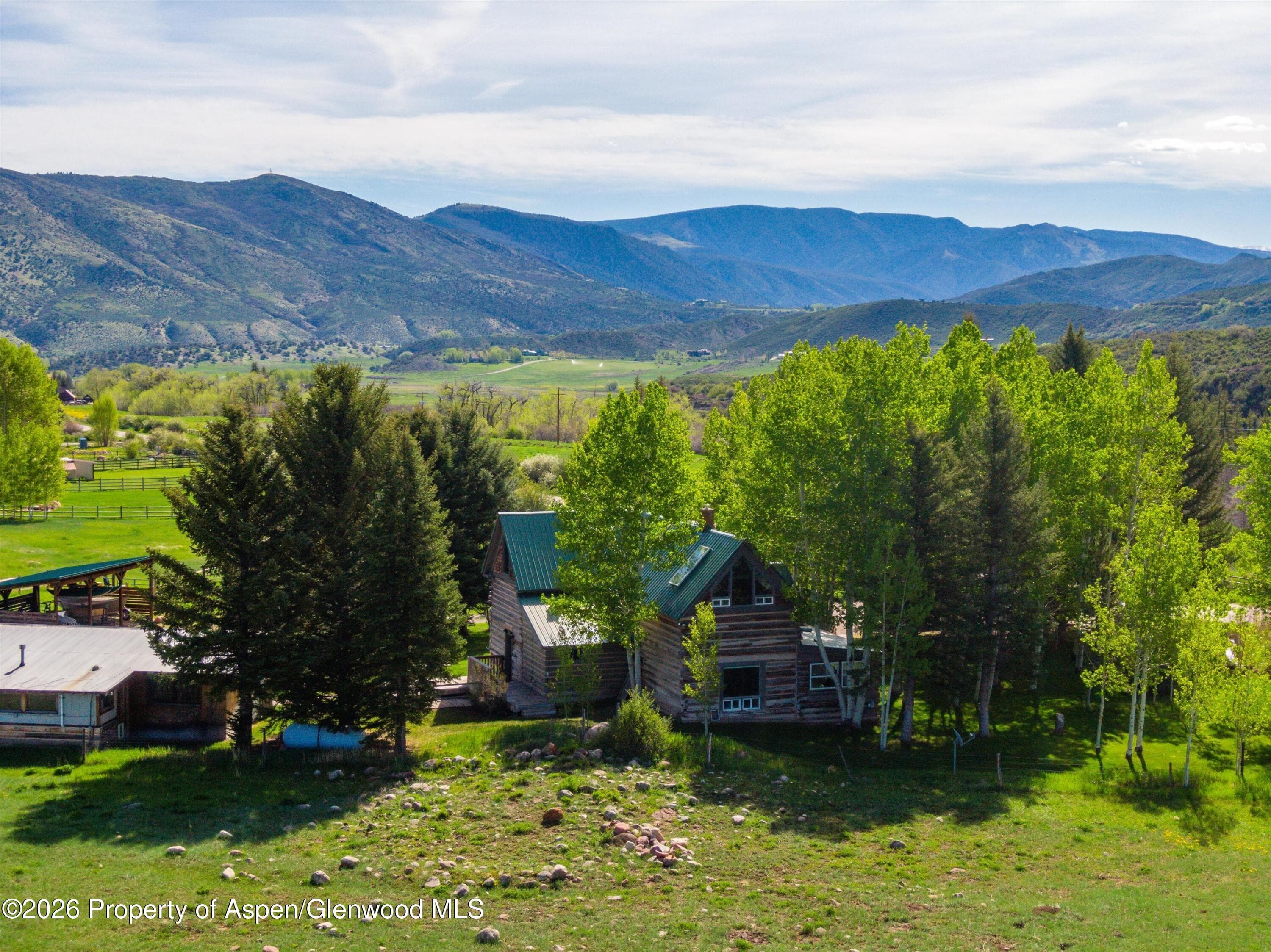 1645 Capitol Creek Road, Snowmass, CO 81654 - Photo 35