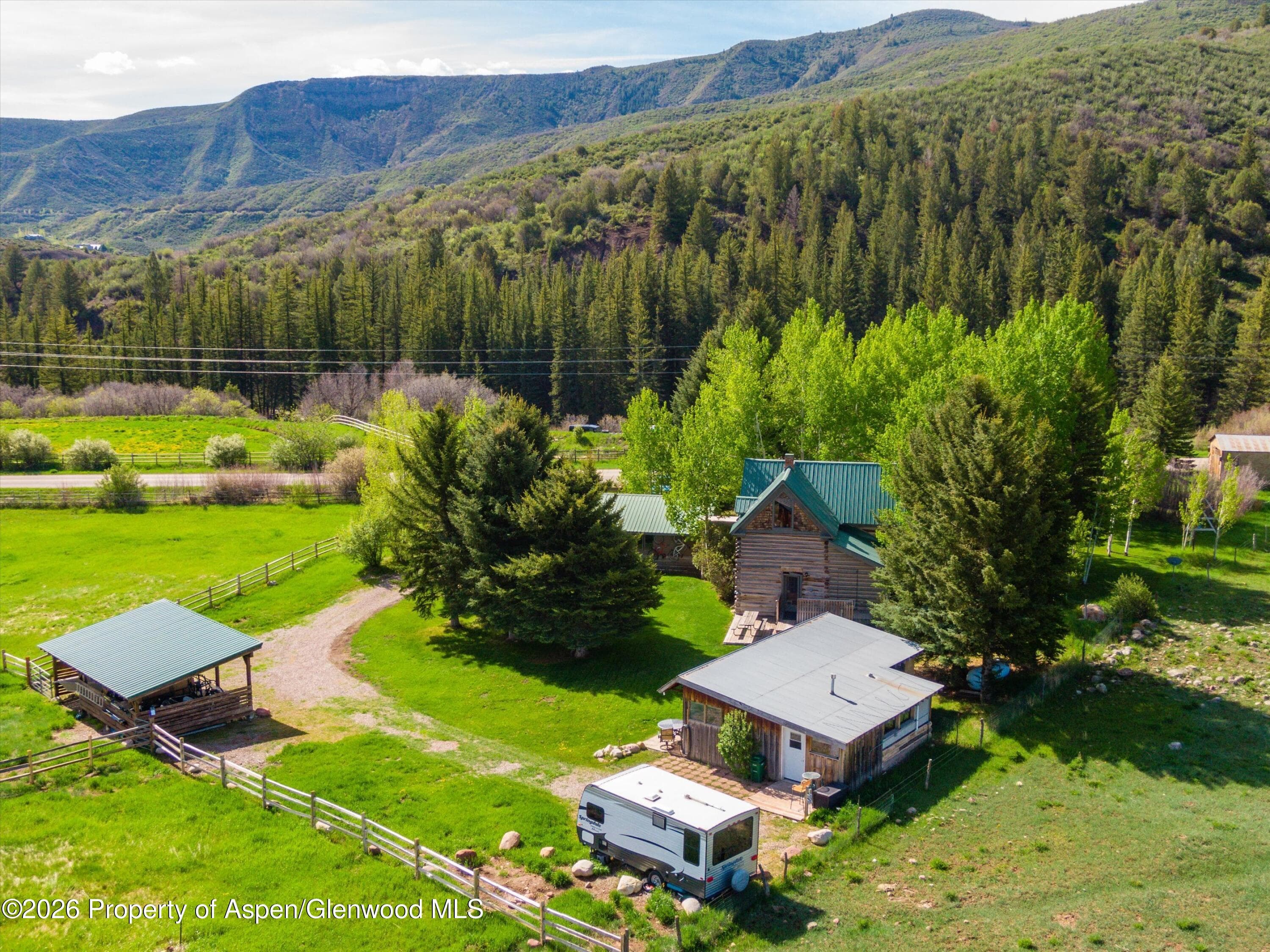 1645 Capitol Creek Road, Snowmass, CO 81654 - Photo 36