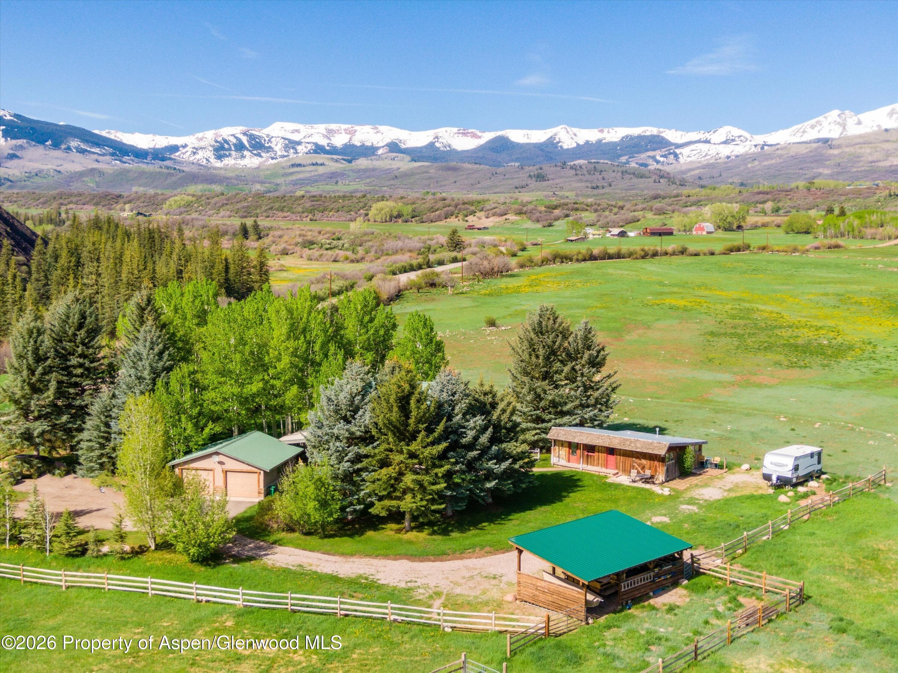 1645 Capitol Creek Road, Snowmass, CO 81654 - Photo 37