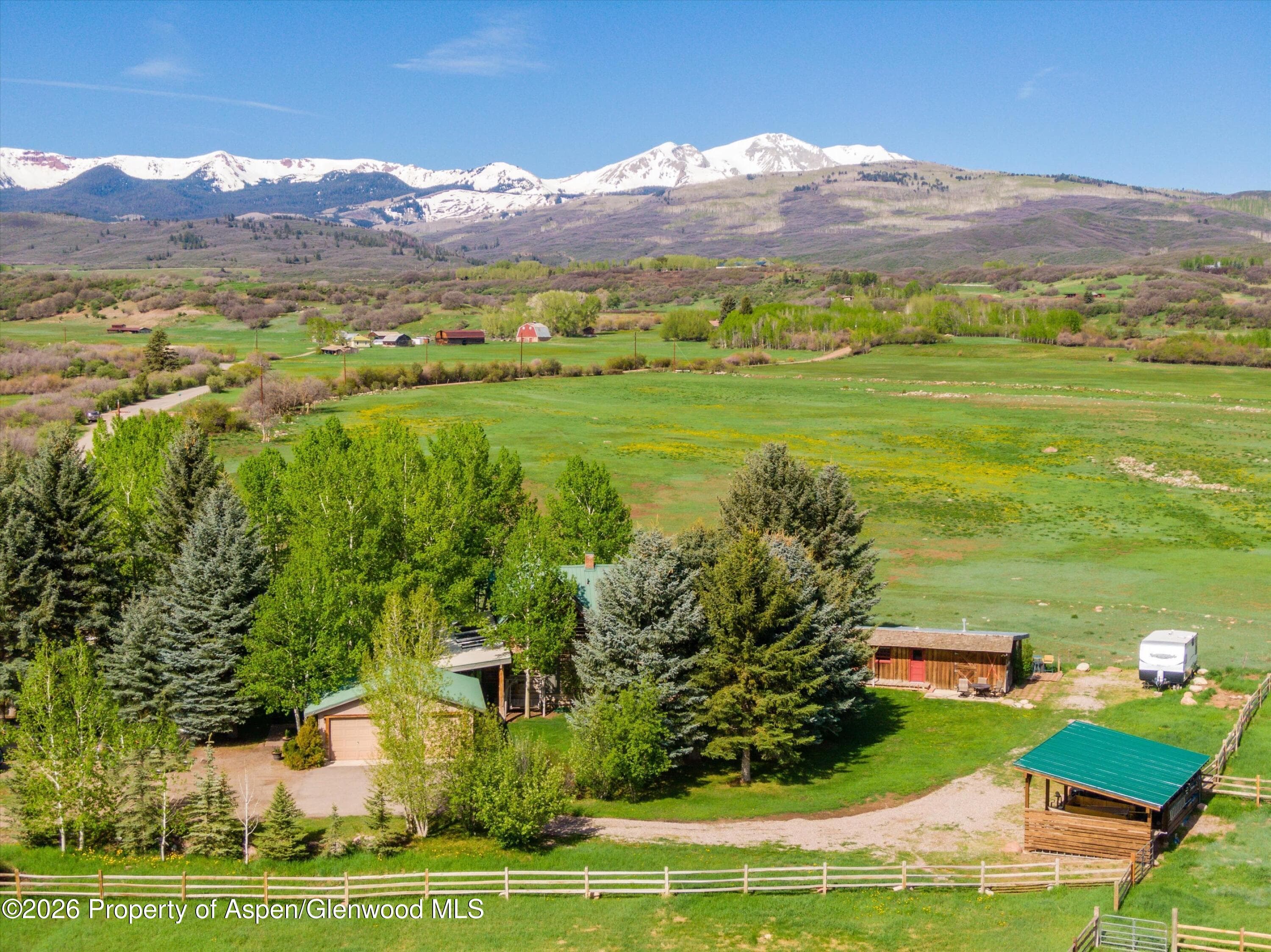1645 Capitol Creek Road, Snowmass, CO 81654 - Photo 38