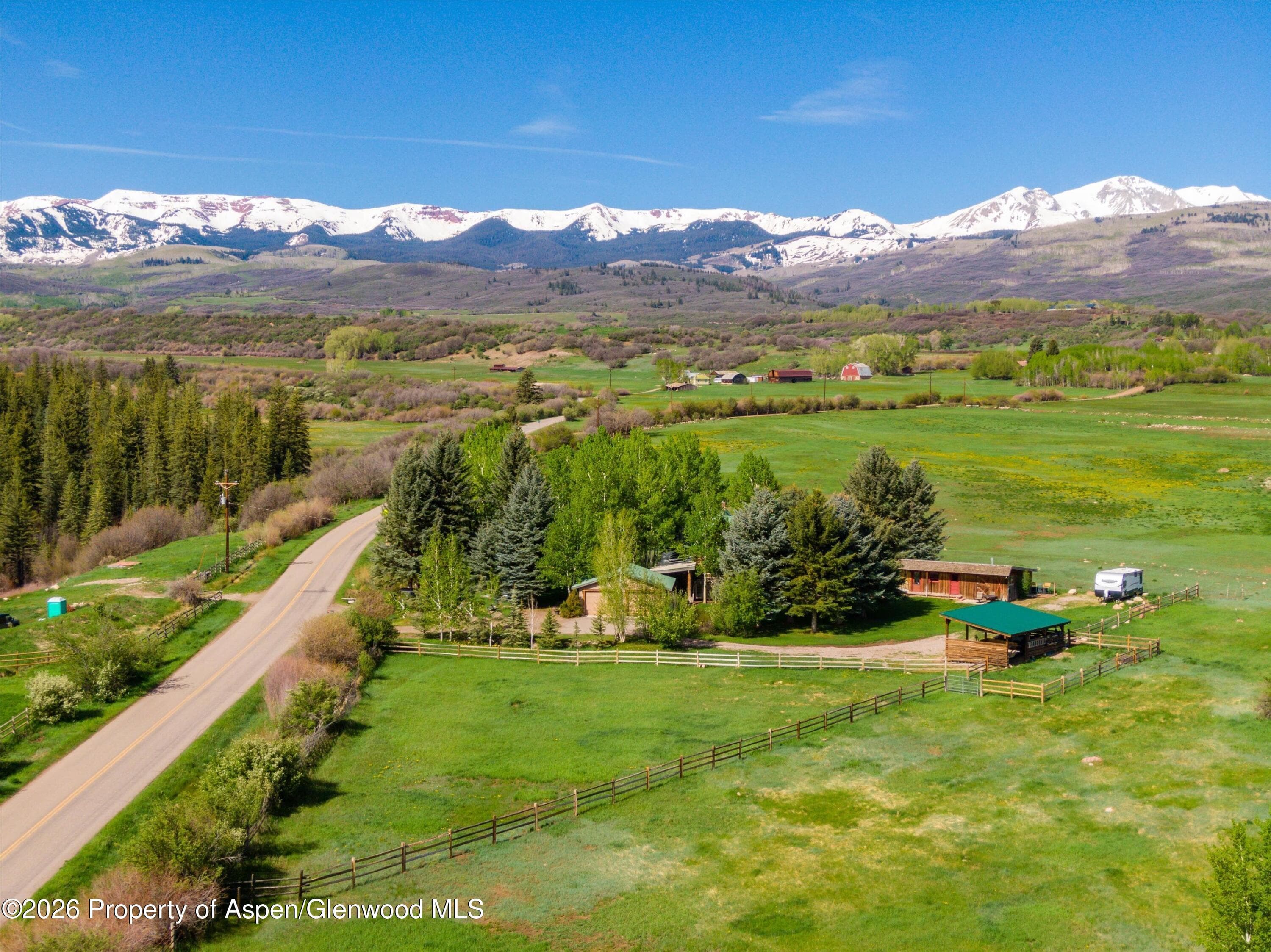 1645 Capitol Creek Road, Snowmass, CO 81654 - Photo 39