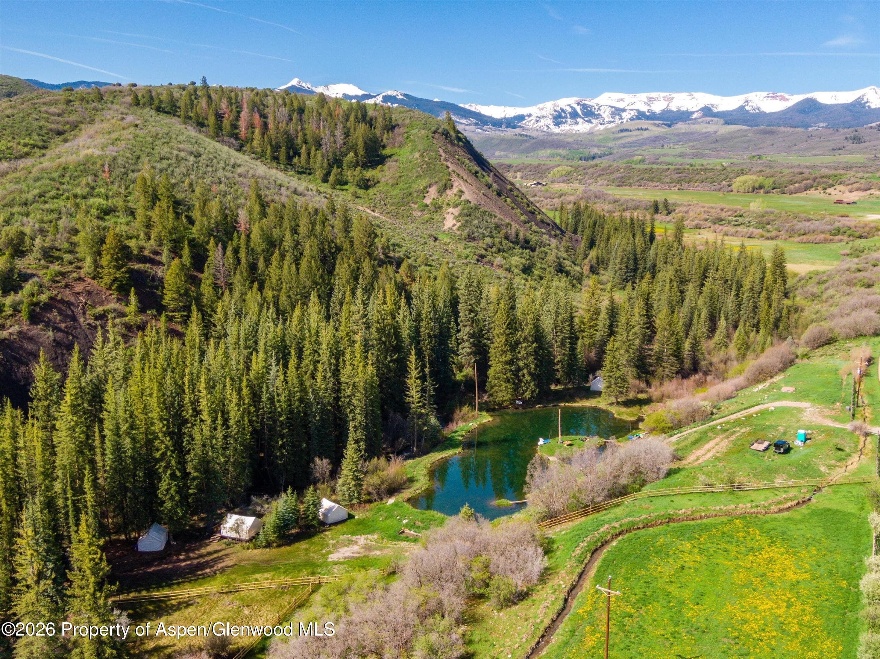 1645 Capitol Creek Road, Snowmass, CO 81654 - Photo 40