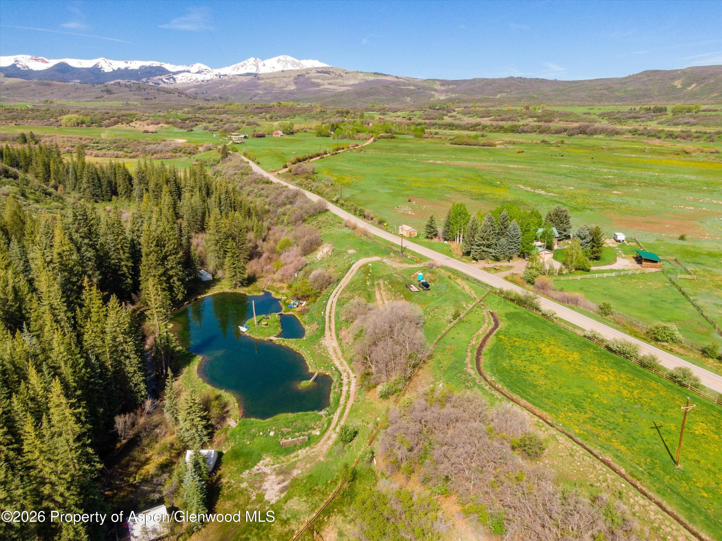 1645 Capitol Creek Road, Snowmass, CO 81654 - Photo 41