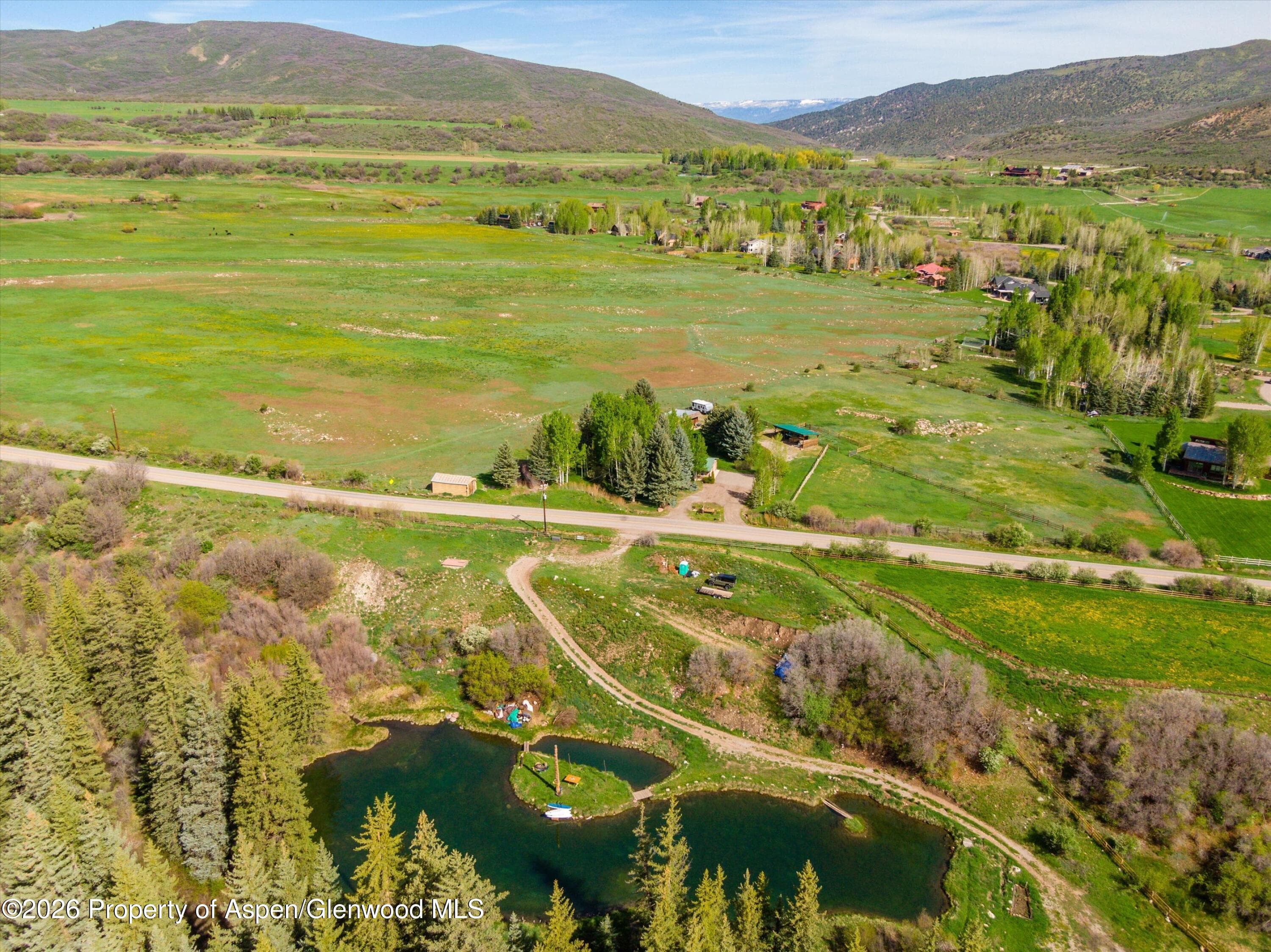 1645 Capitol Creek Road, Snowmass, CO 81654 - Photo 42