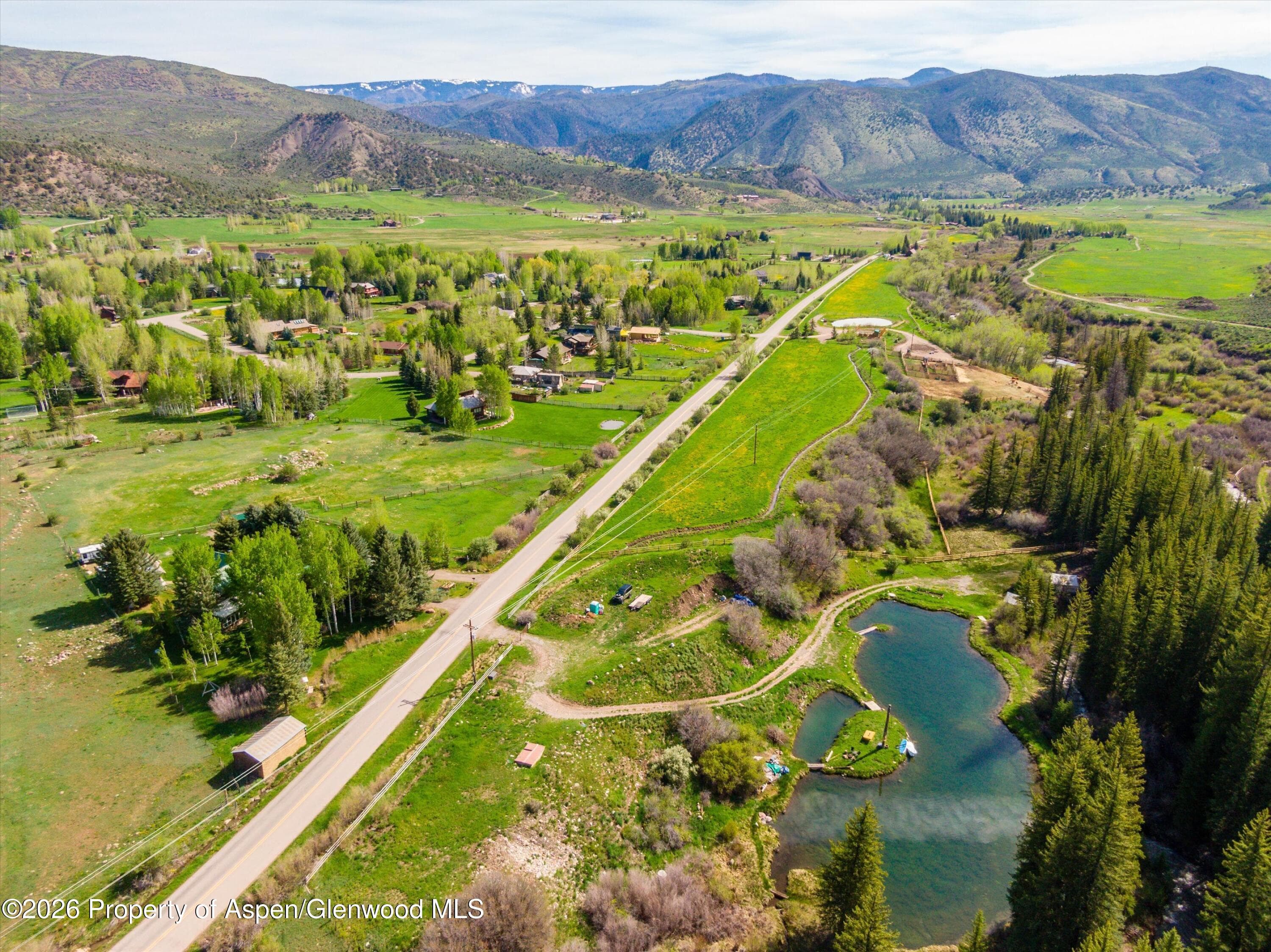 1645 Capitol Creek Road, Snowmass, CO 81654 - Photo 43