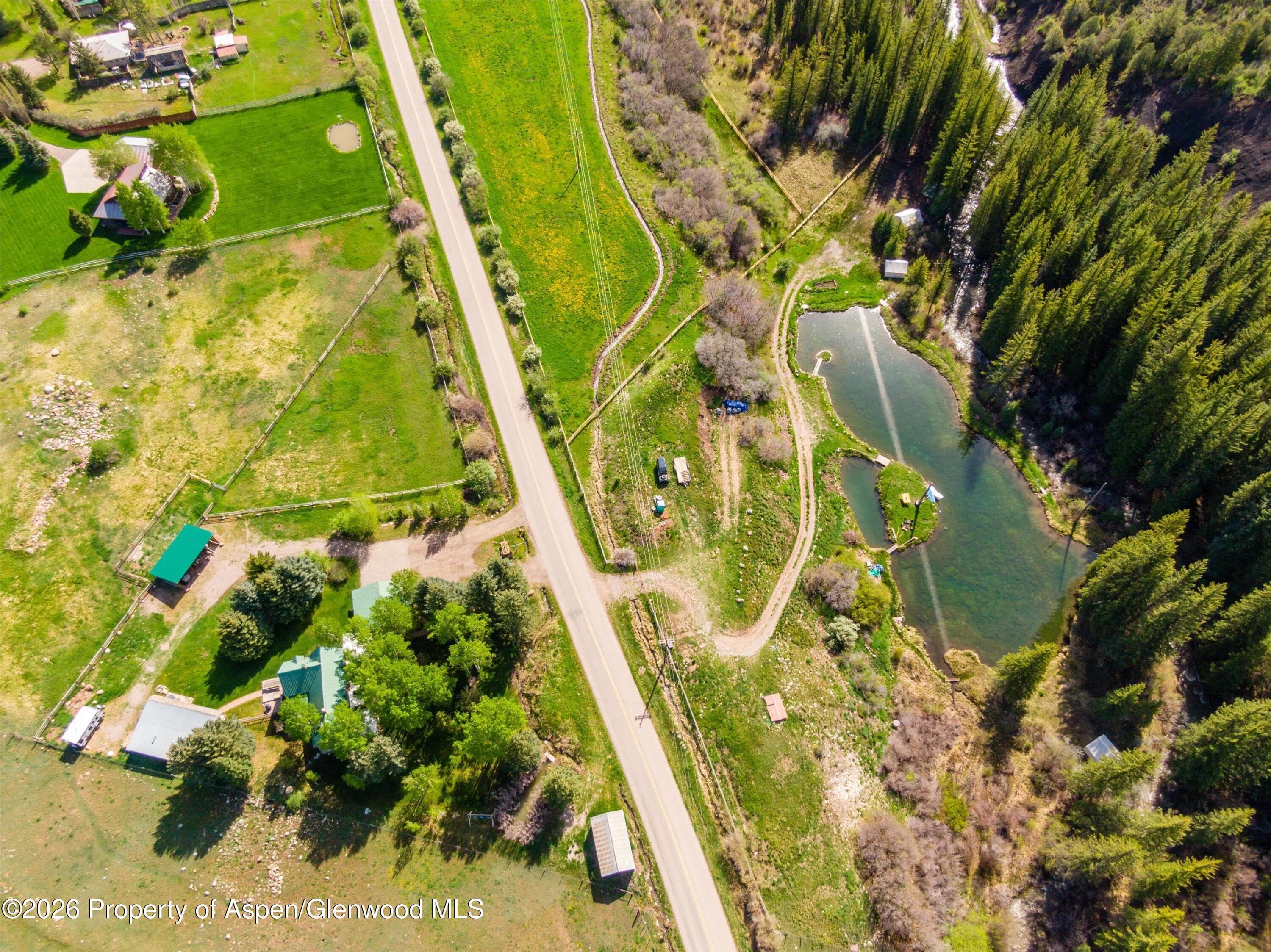1645 Capitol Creek Road, Snowmass, CO 81654 - Photo 45