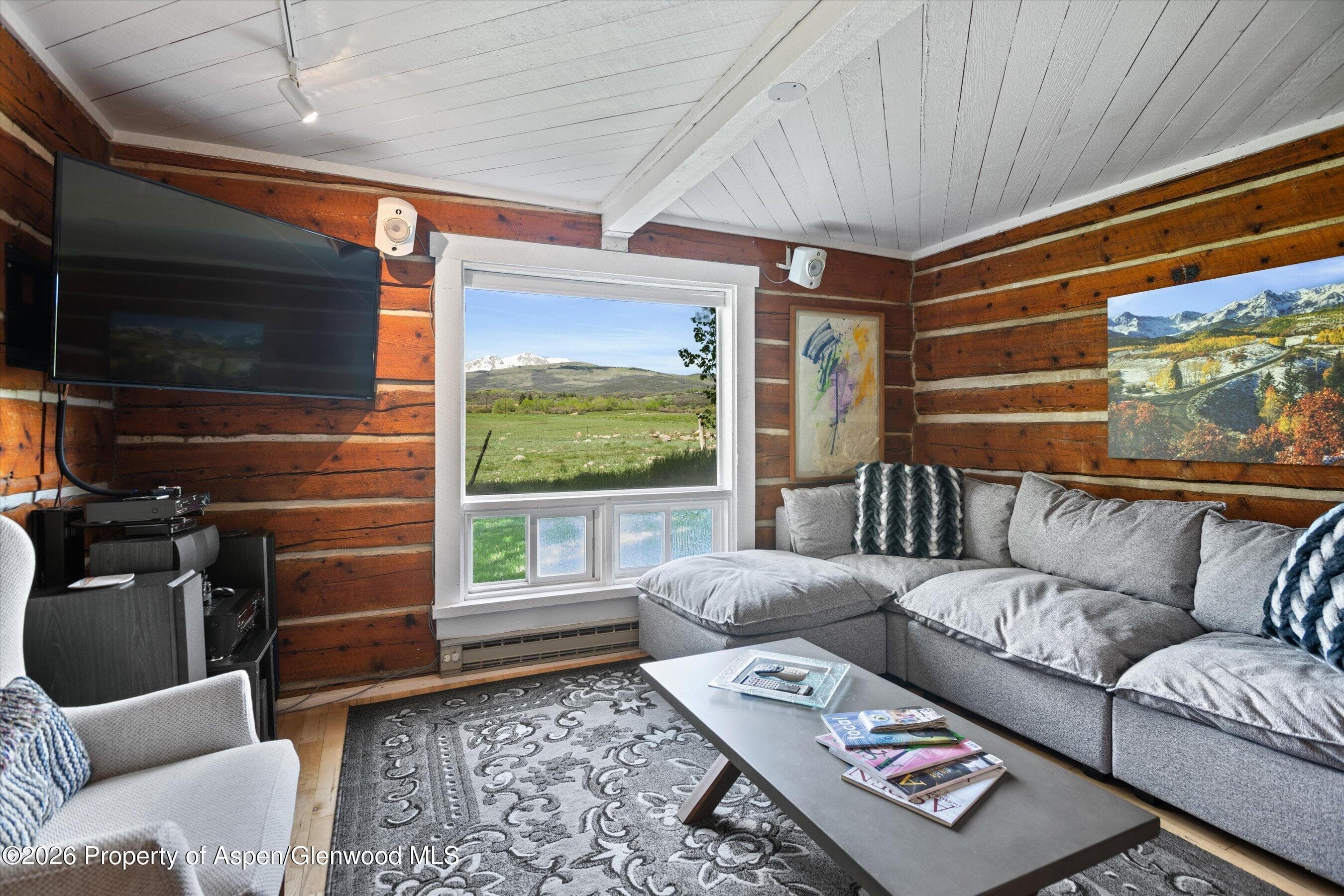 1645 Capitol Creek Road, Snowmass, CO 81654 - Photo 7