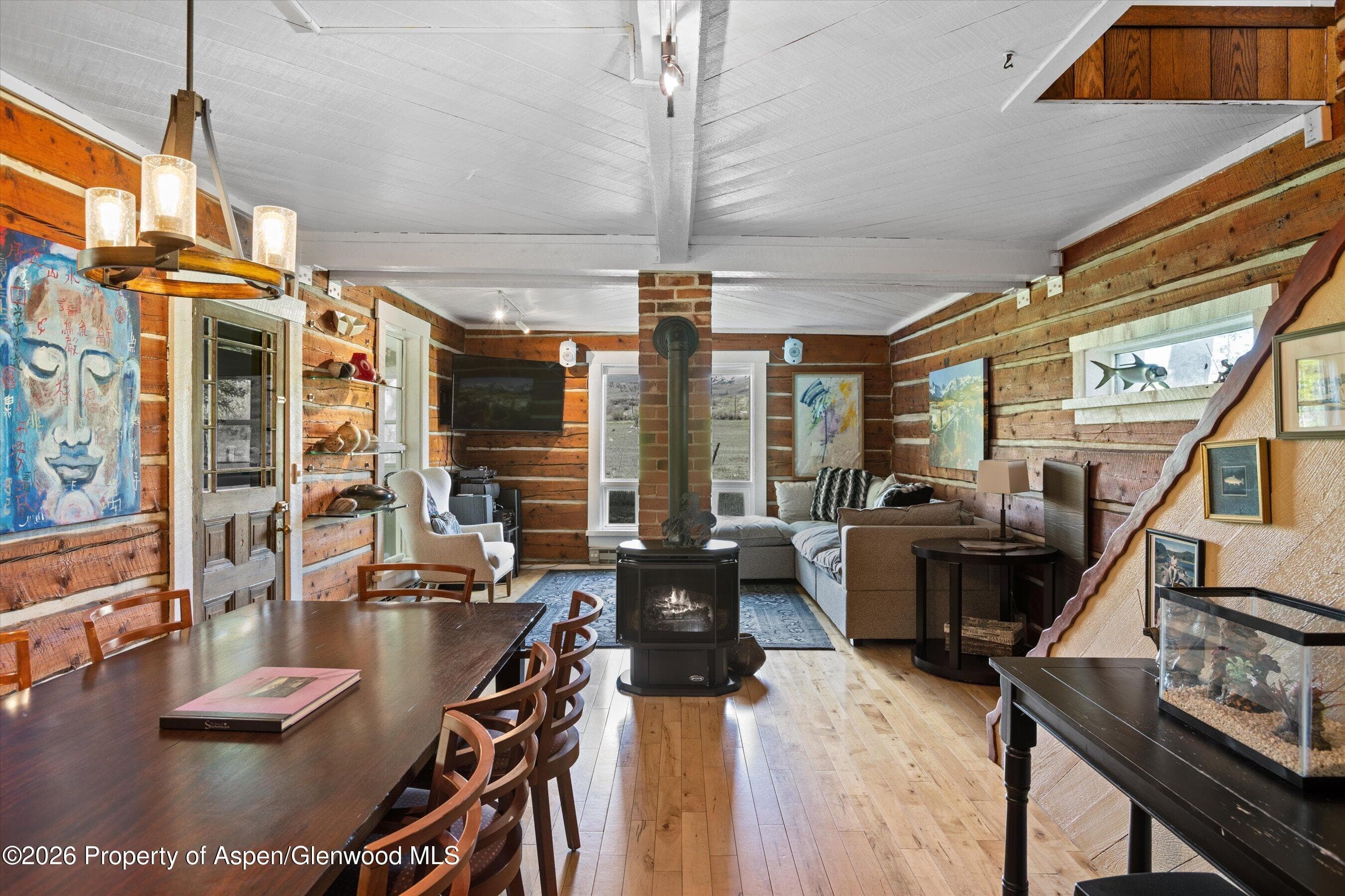 1645 Capitol Creek Road, Snowmass, CO 81654 - Photo 9