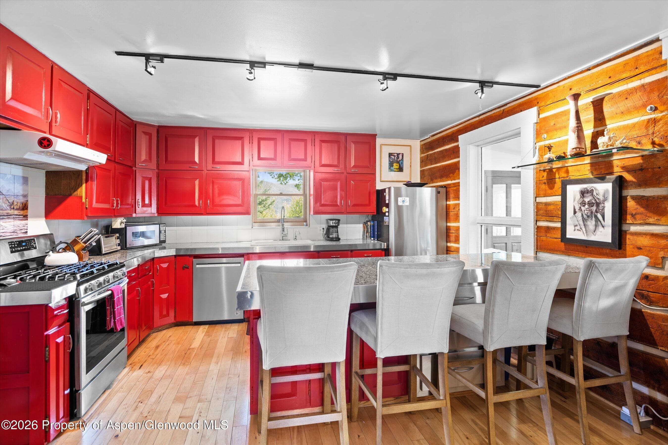 1645 Capitol Creek Road, Snowmass, CO 81654 - Photo 11