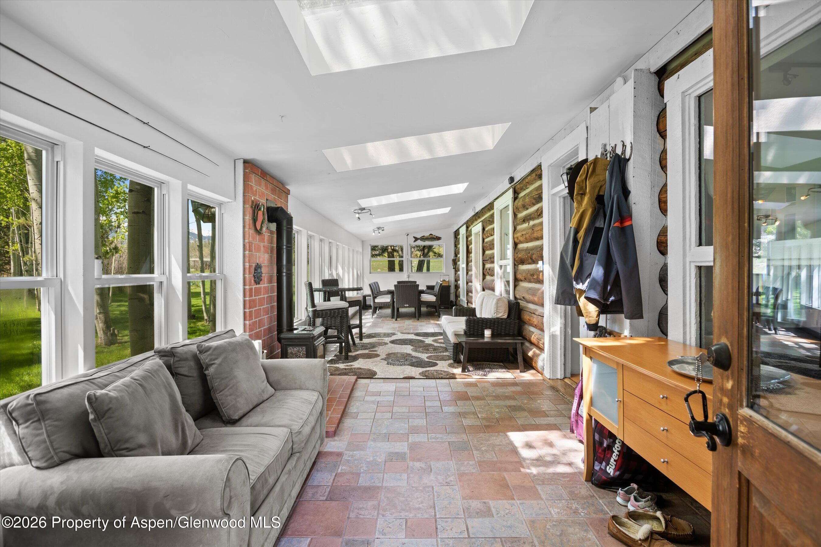 1645 Capitol Creek Road, Snowmass, CO 81654 - Photo 17