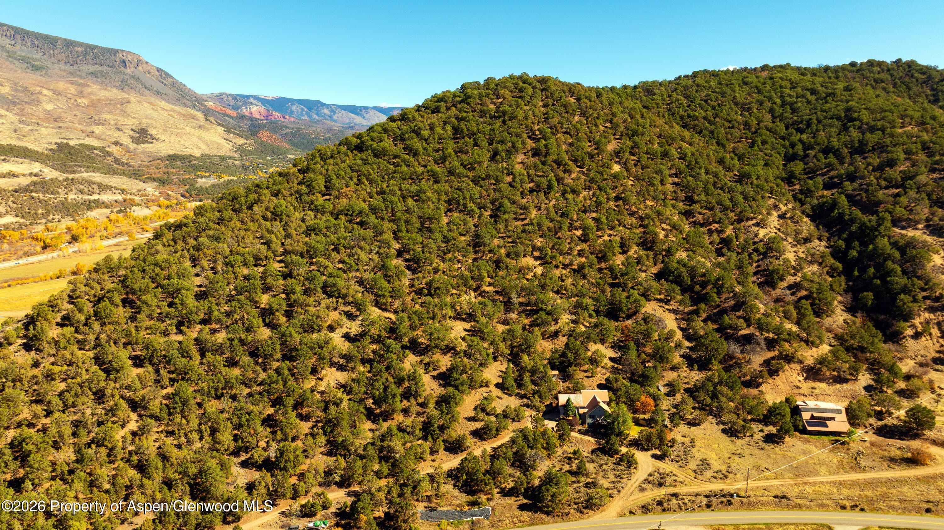 422 Sopris Creek Road, Basalt, CO 81621 - Photo 26