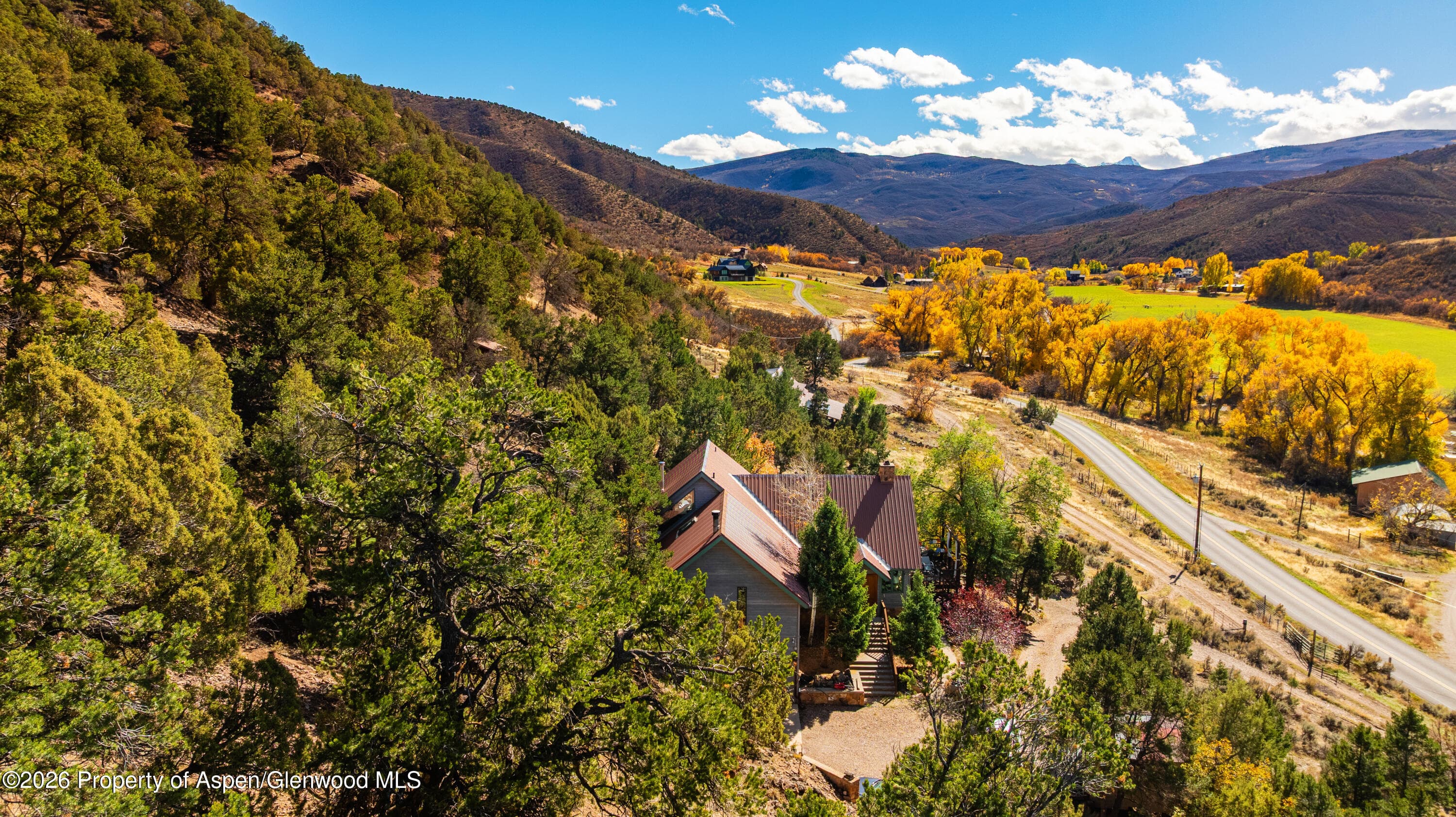422 Sopris Creek Road, Basalt, CO 81621 - Photo 27