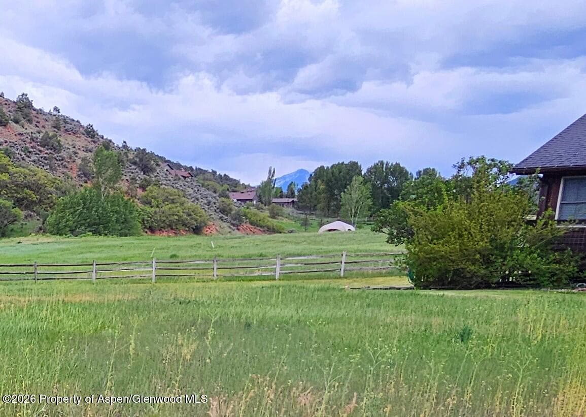 25 Laird Lane, Glenwood Springs, CO 81601