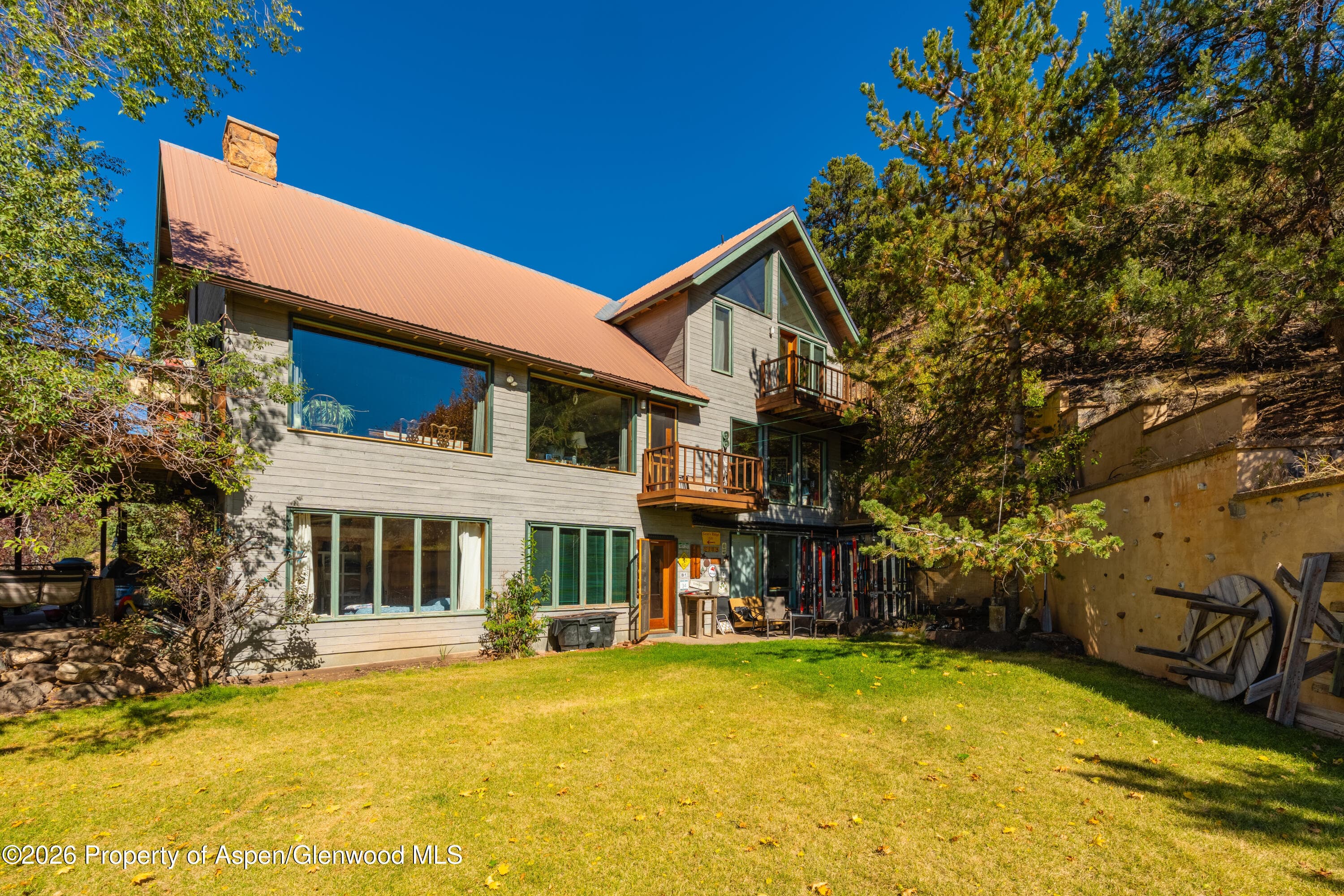 422 Sopris Creek Road, Basalt, CO 81621 - Photo 32