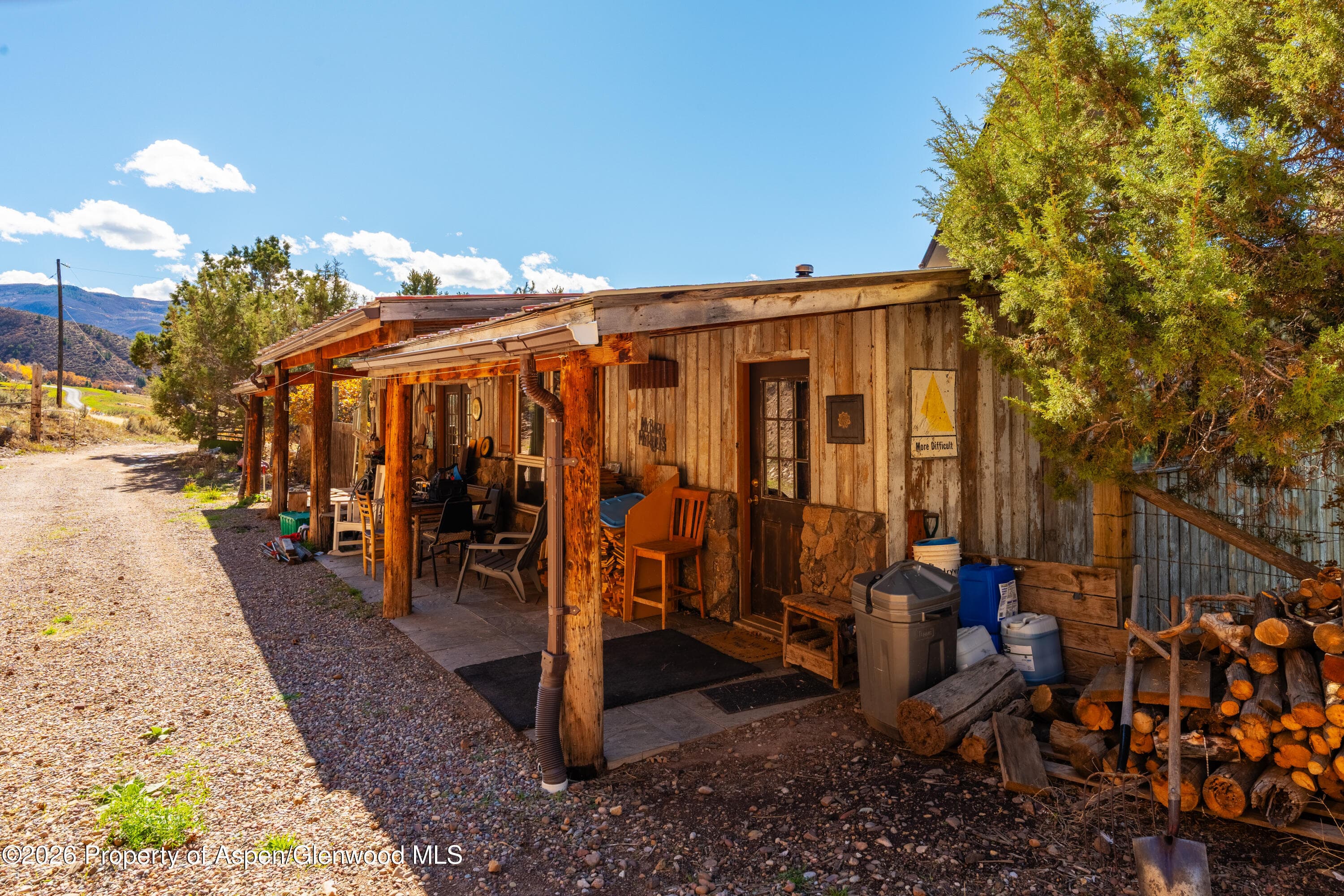 422 Sopris Creek Road, Basalt, CO 81621 - Photo 37