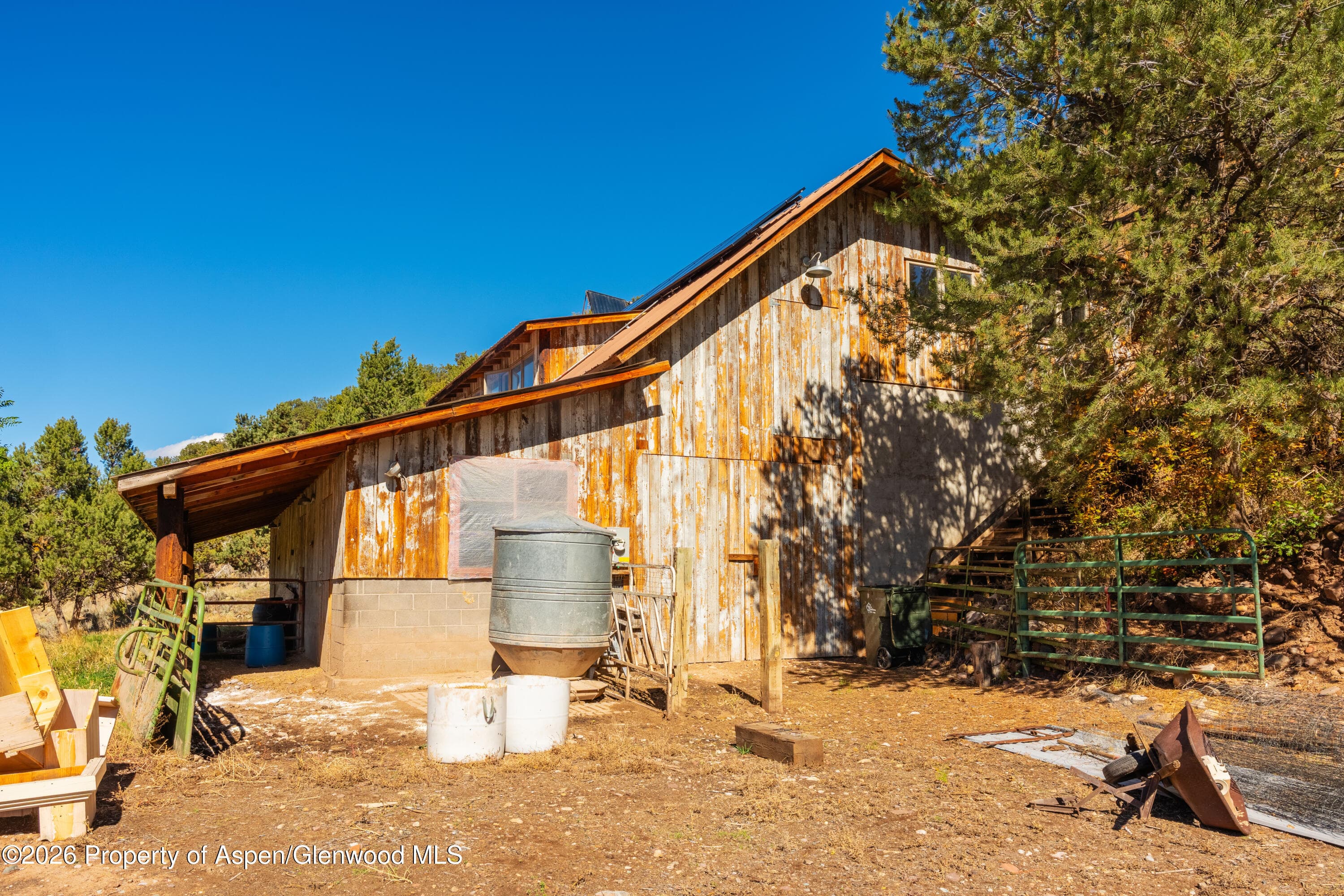 422 Sopris Creek Road, Basalt, CO 81621 - Photo 36