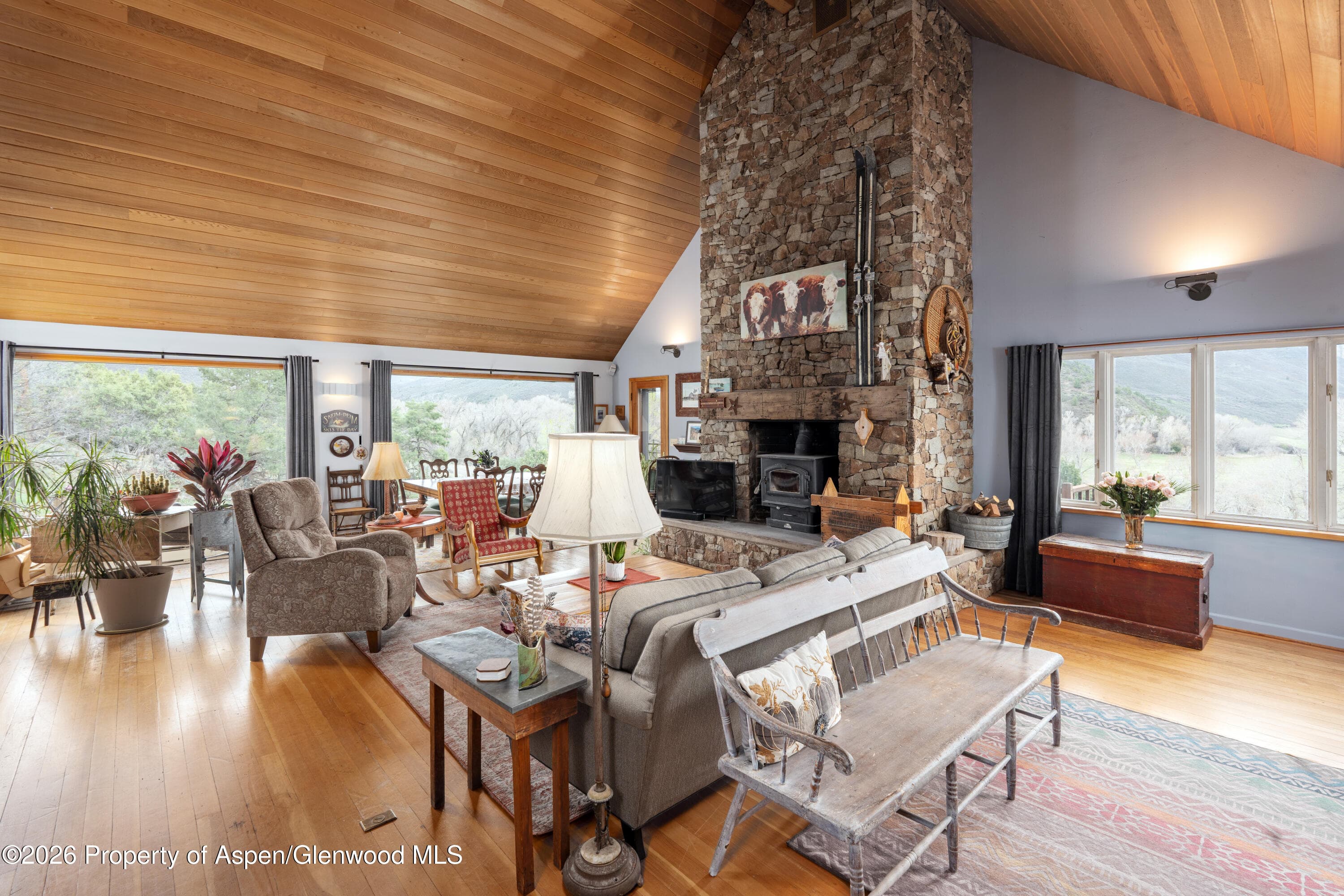422 Sopris Creek Road, Basalt, CO 81621 - Photo 5